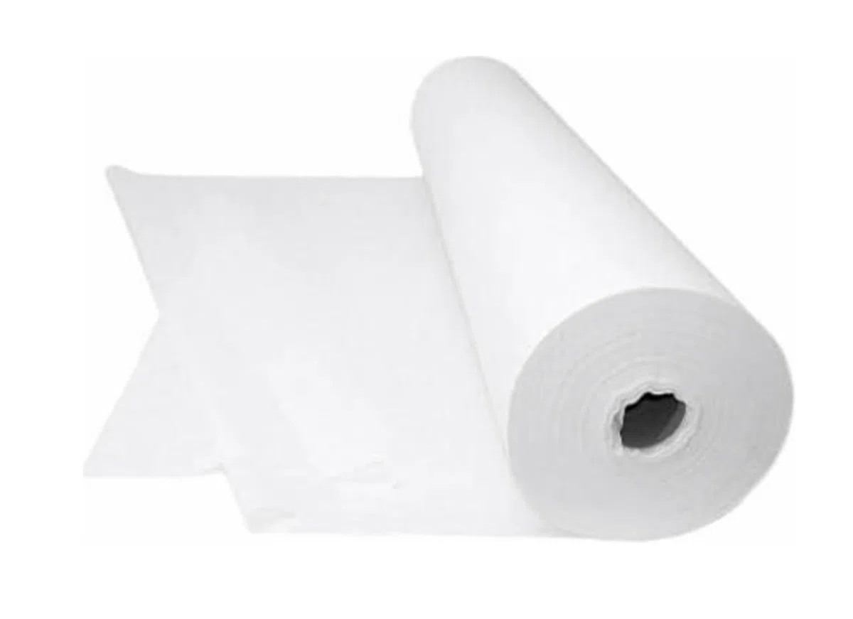 NG NICCOLAI Rotolo Tessuto Non Tessuto Varie Misure E GRAMMATURA Lunghezza 250 Metri (17 gr/mq - 4,00 mt (H))