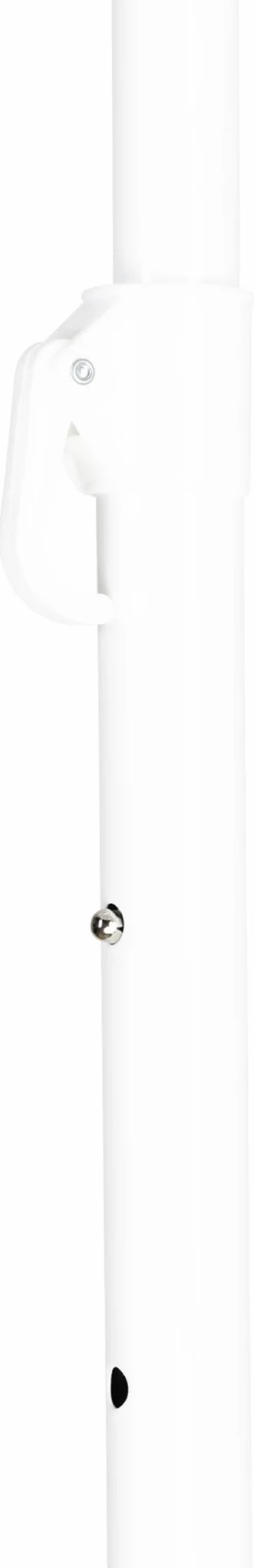 CRESSI Sunshell Umbrella Parasol Ombrellone da Esterno Leggero Portatile