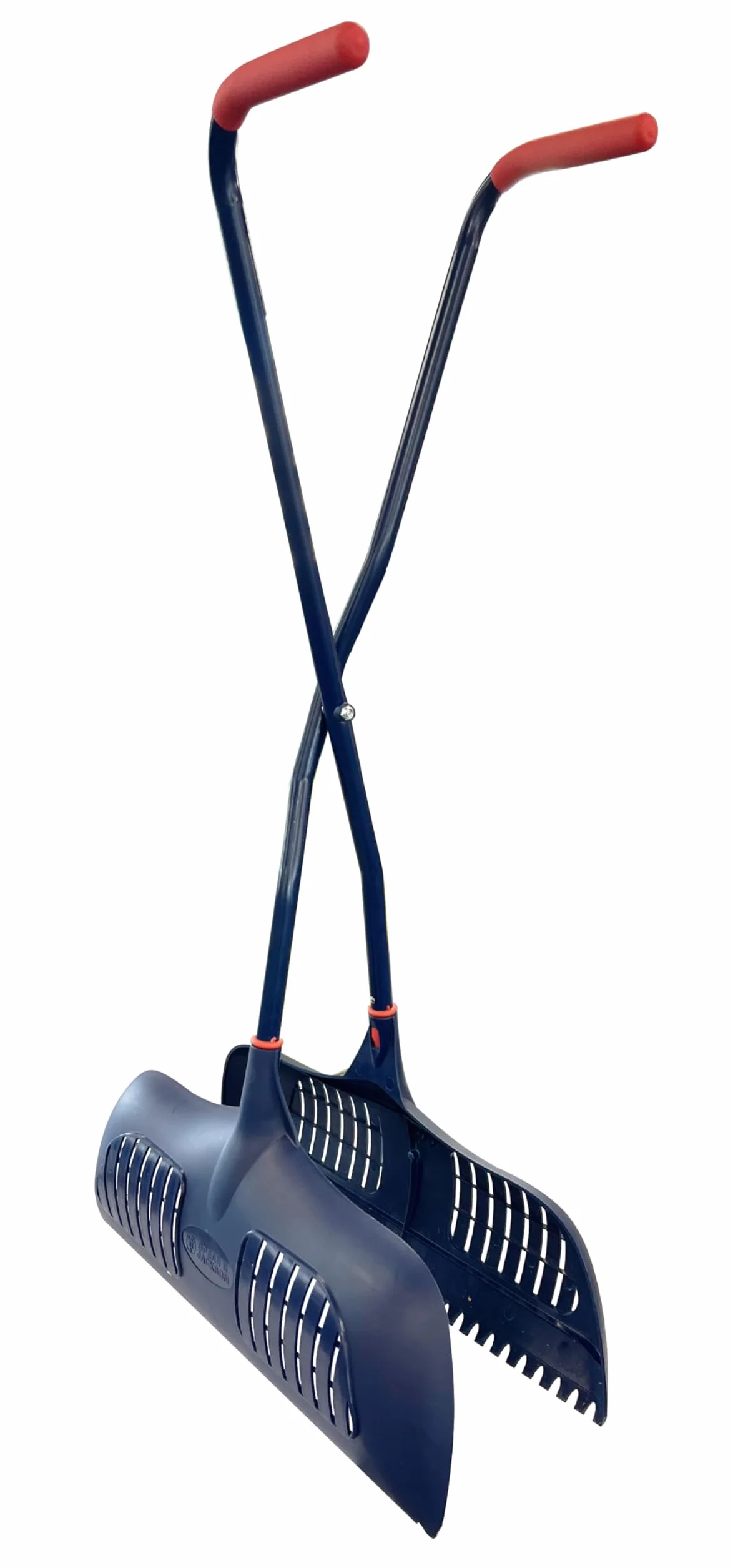 Spear & Jackson LEAFGRABBER Pinza per Foglie, Multicolore, 92x50.5x15.5 cm