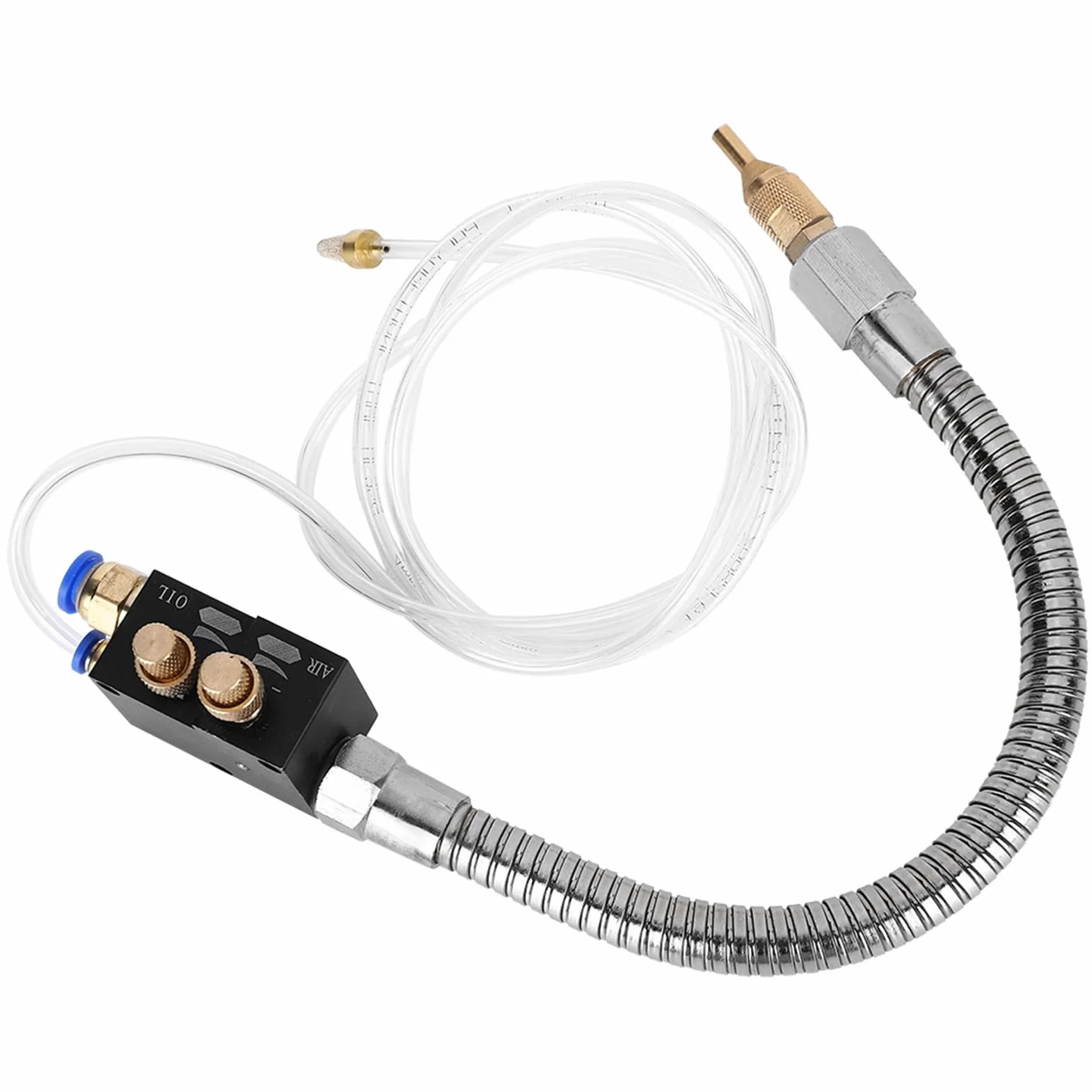 Sistema Di Raffreddamento CNC STR-01 Spruzzatore Raffreddatore Per Tornio Accessorio