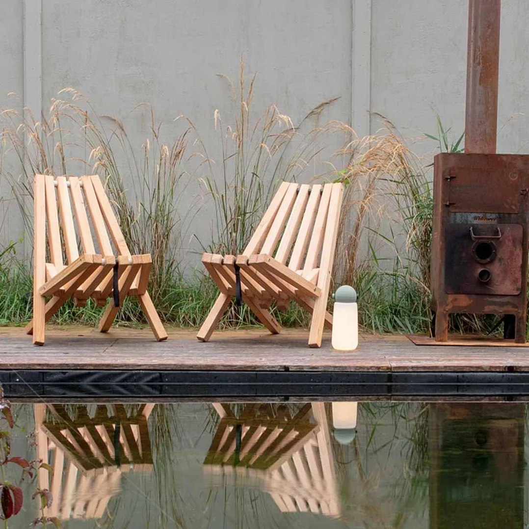 Weltevree Fieldchair