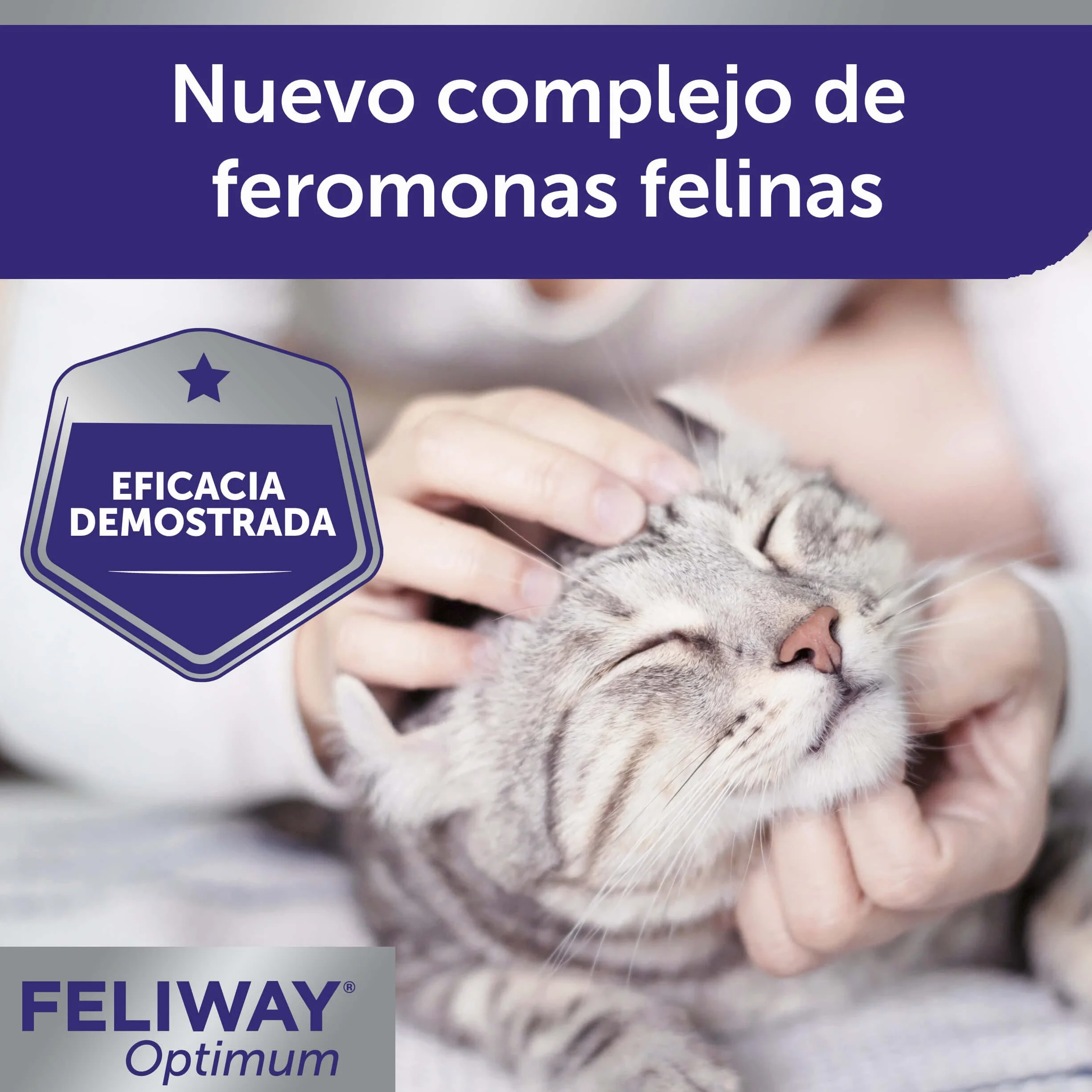 Ceva - Feliway Optimum - Pezzi di Ricambio