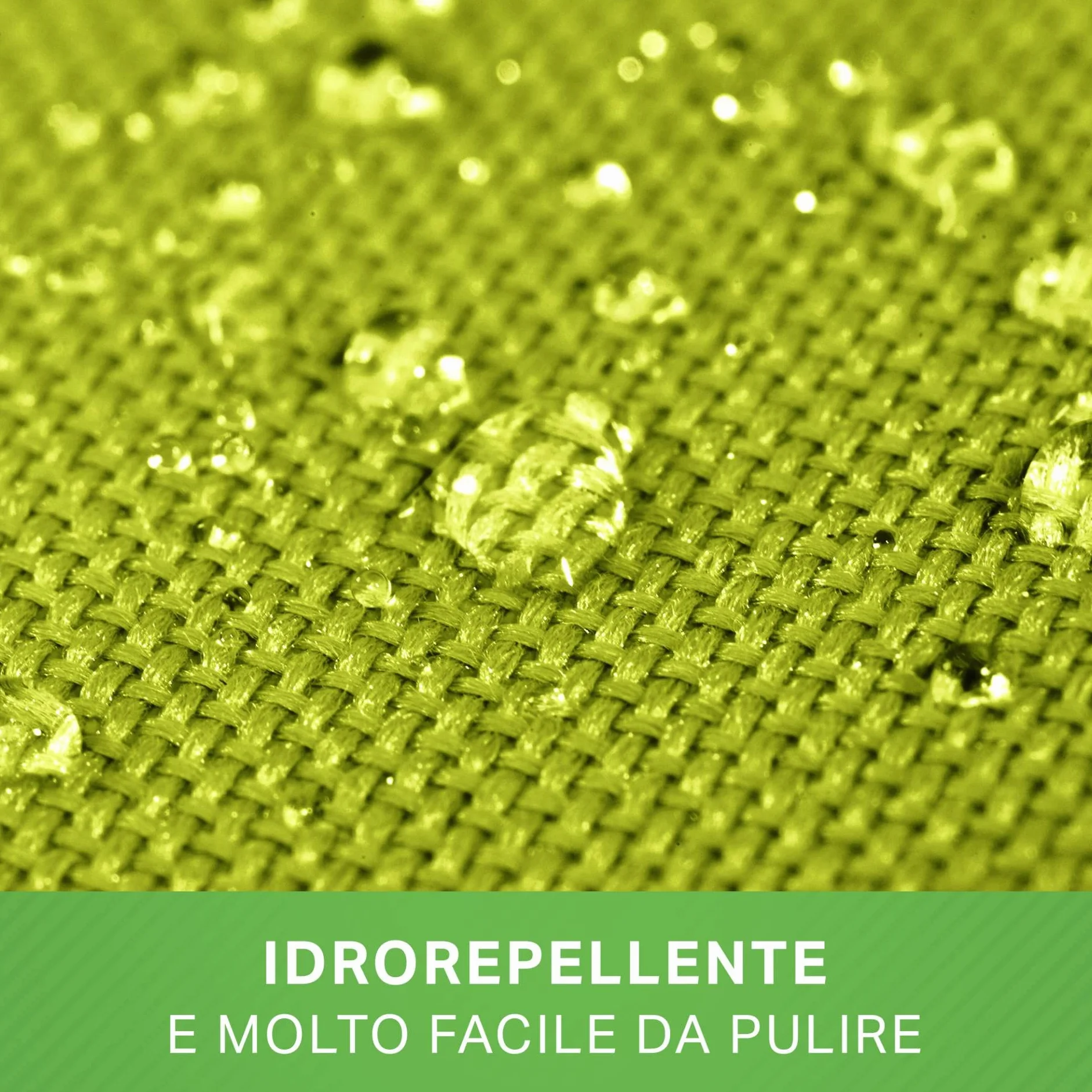 Green Bean Poltrona a sacco XXL 140x180cm 380L Bambini Adulti Imbottitura Perle EPS Impermeabile Lavabile Verde chiaro