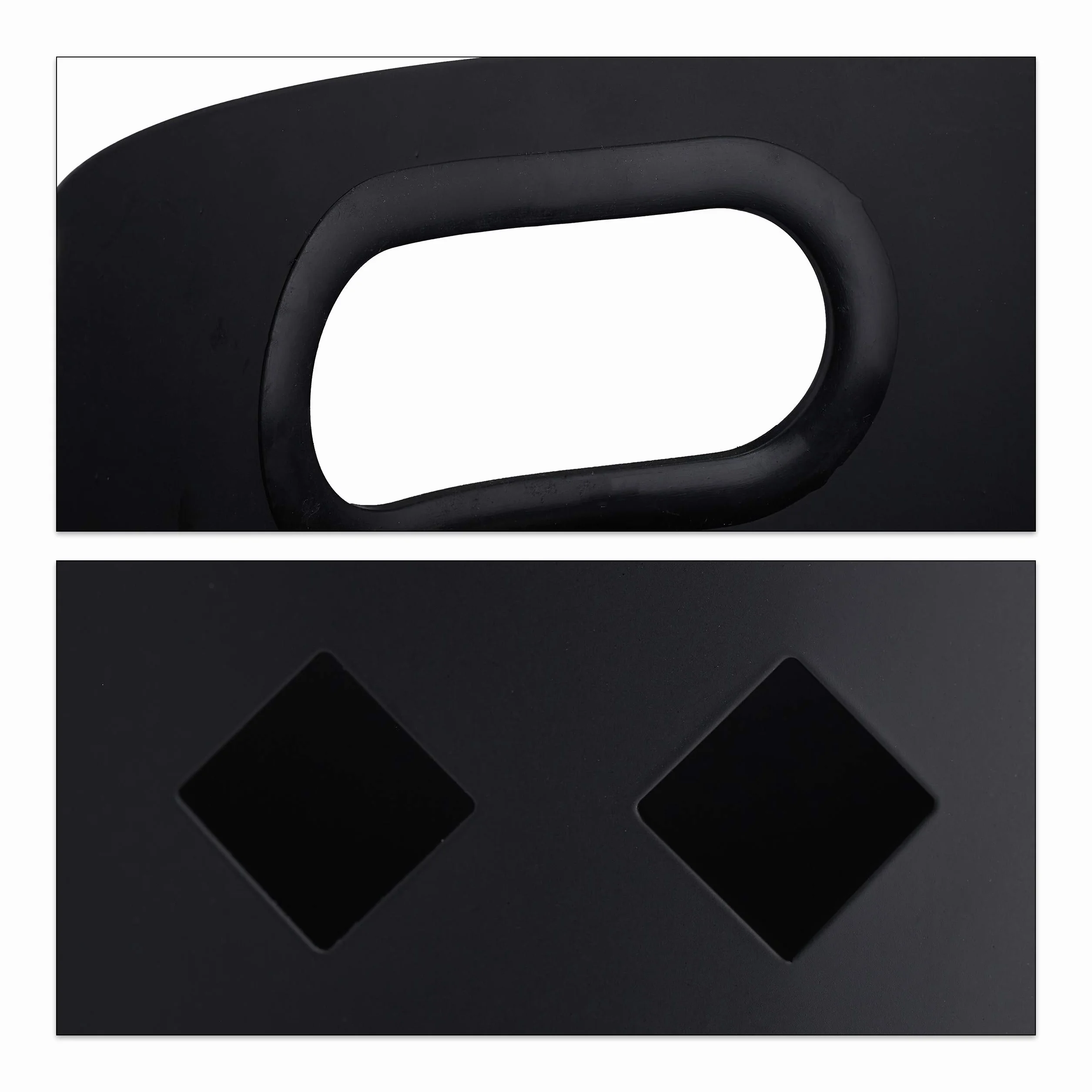 Relaxdays Accessori Camino 5 Pezzi Attizzatoio Paletta Pinza Scopino Secchio Nero