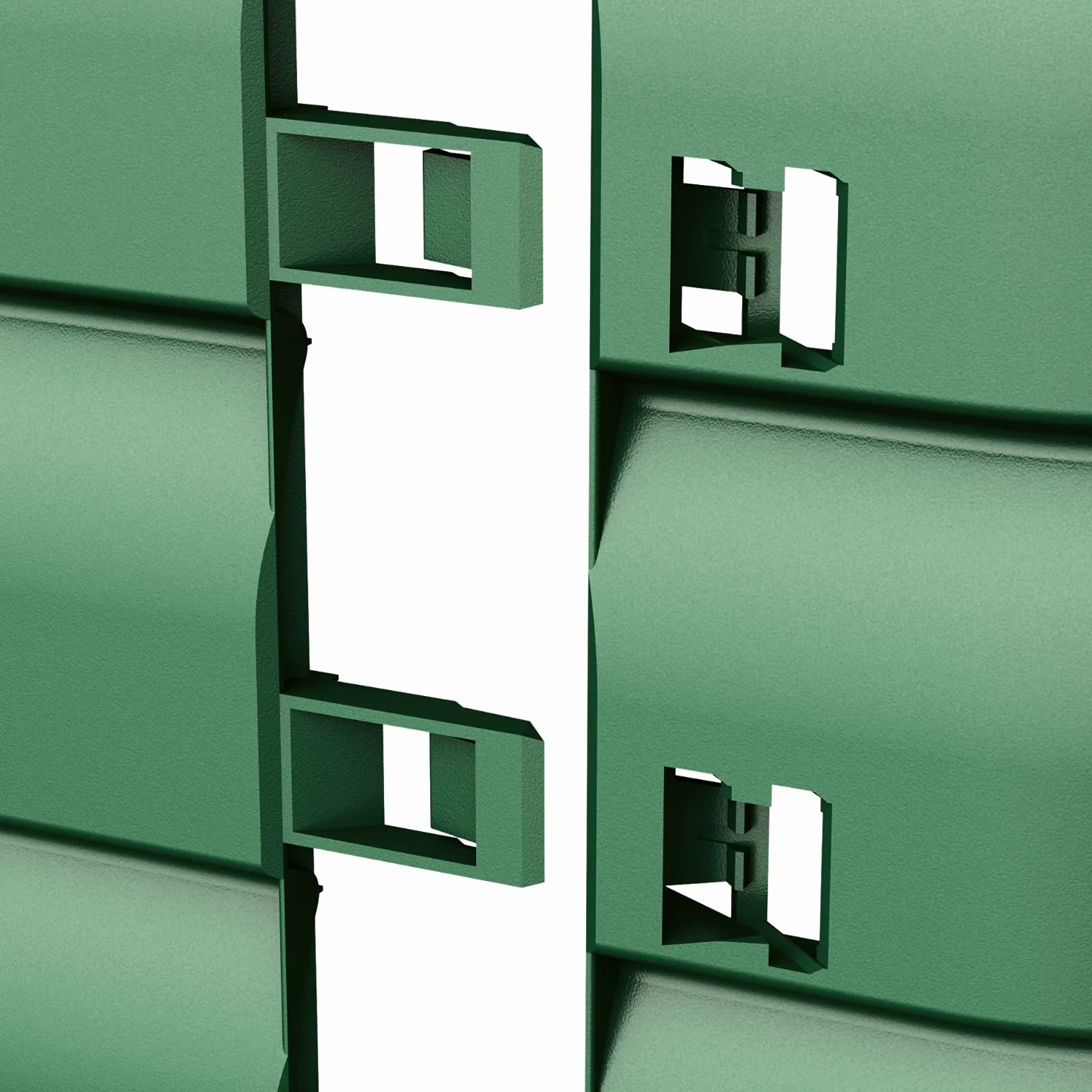 COMPOSTER 300 LITRI