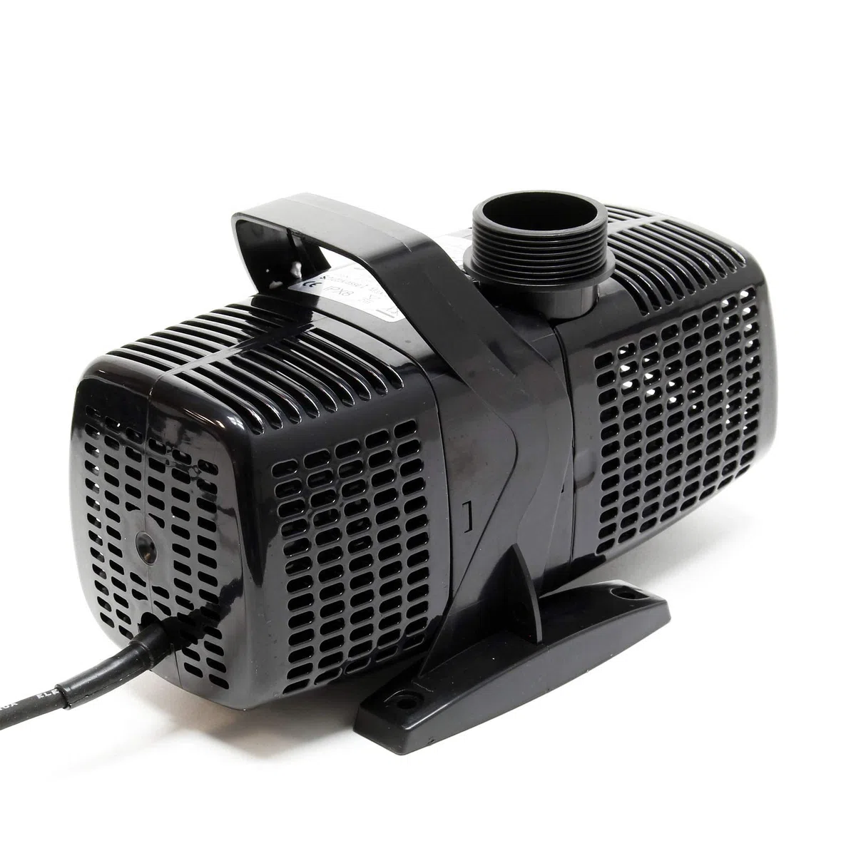 SunSun CQP-8000 Eco Pompa da laghetto 8000l/h 70W