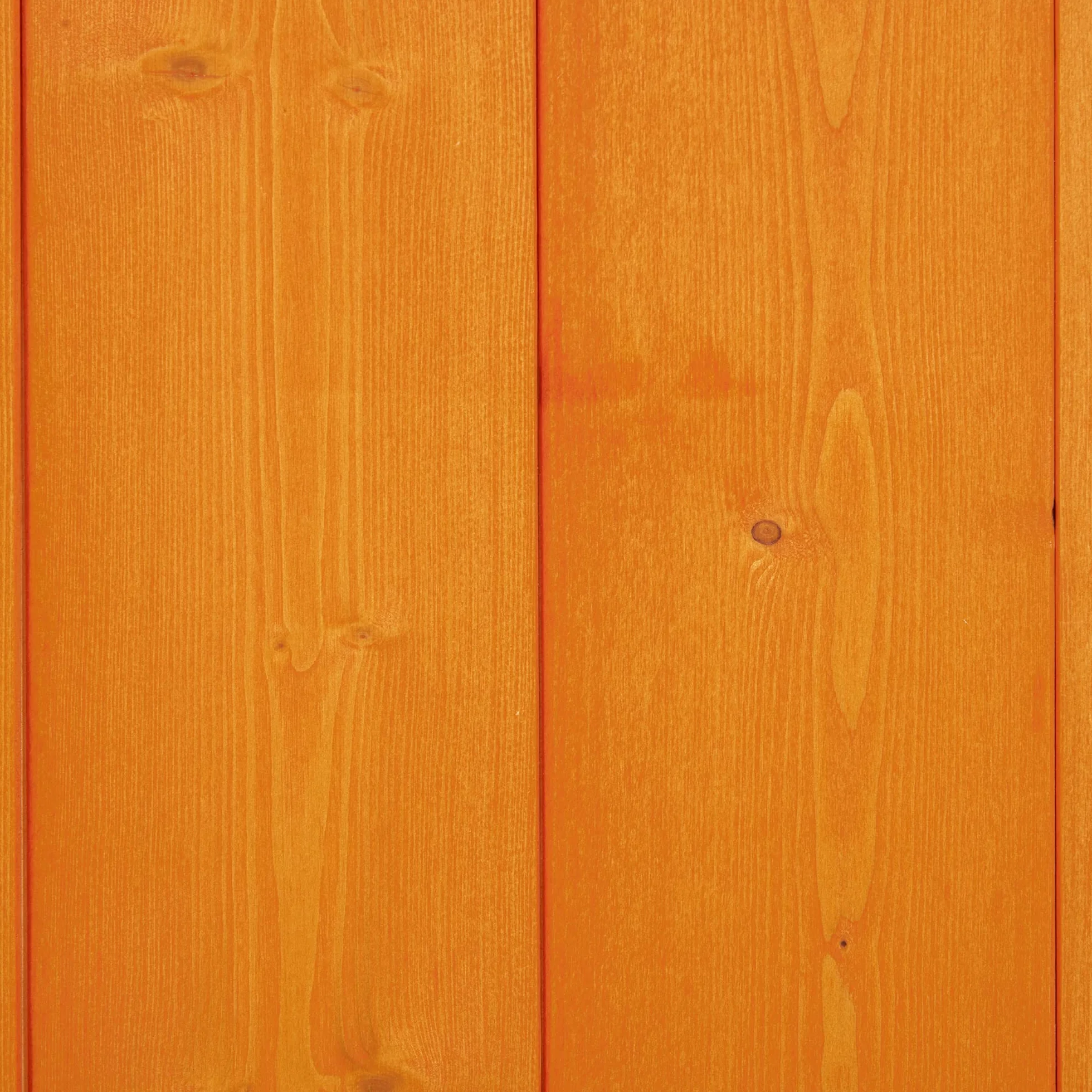 Outsunny Casetta da Giardino in Legno 2 Ante Armadio da Esterno 3 Ripiani 84x52x188cm