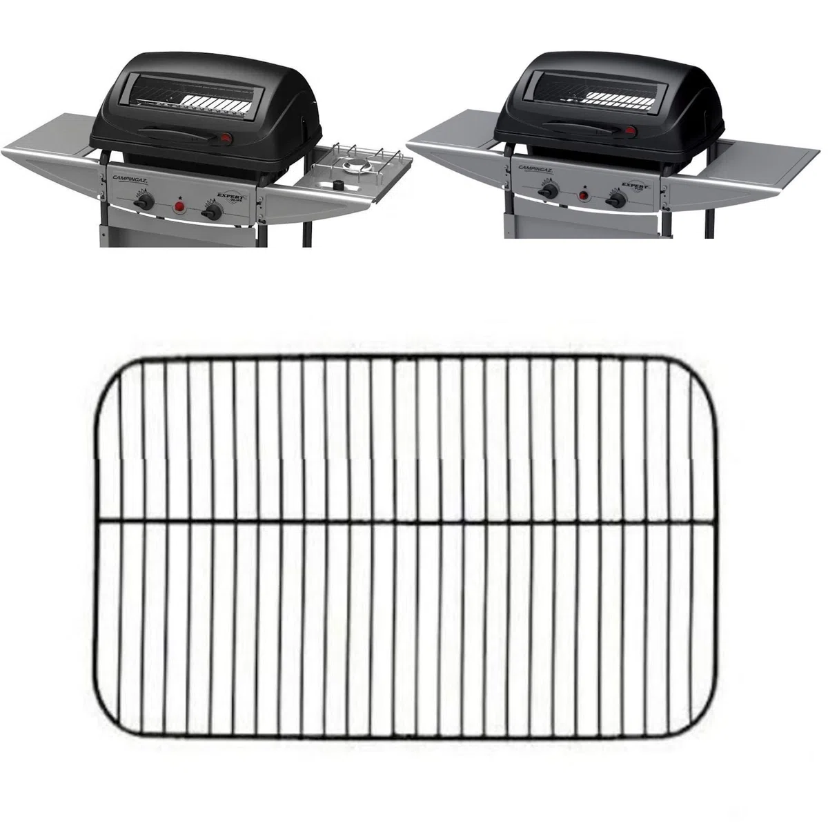 Griglia per Alimenti per Barbecue Expert - Campingaz
