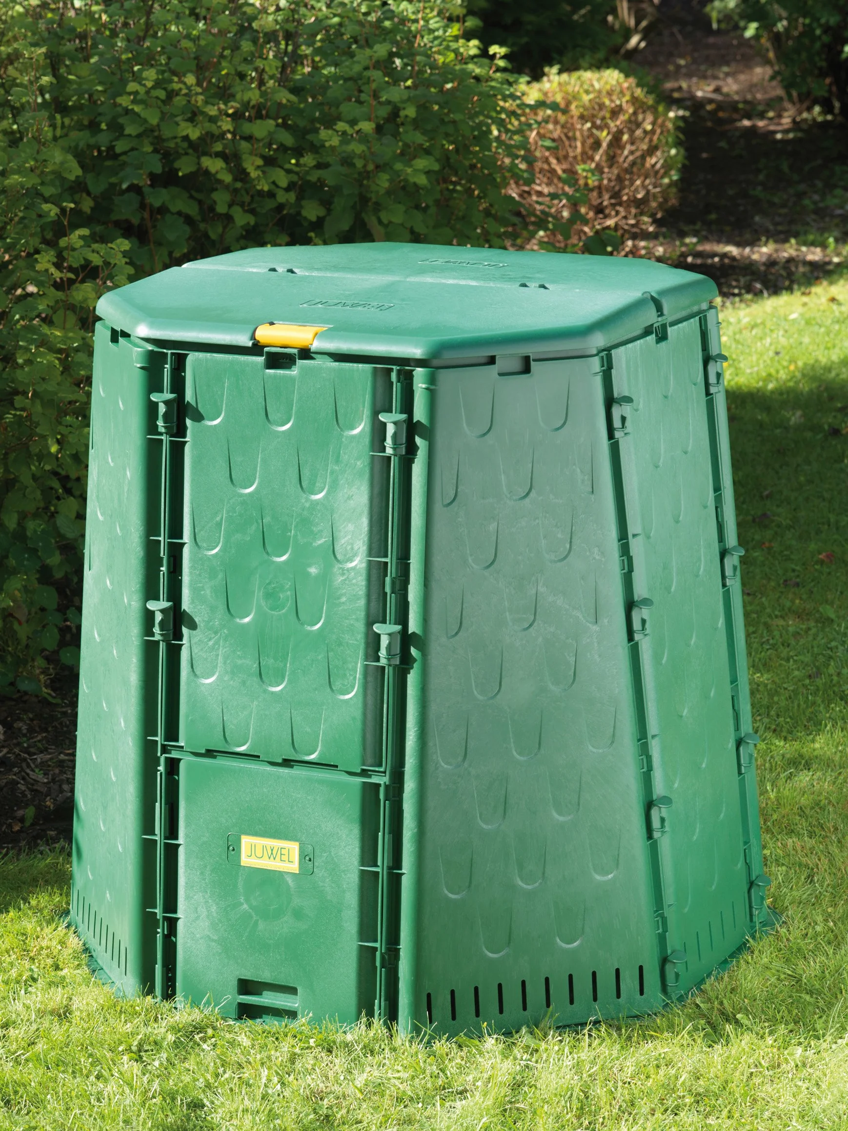 Juwel, 20157, Termocompostiera Aeroquick, 890, XXL