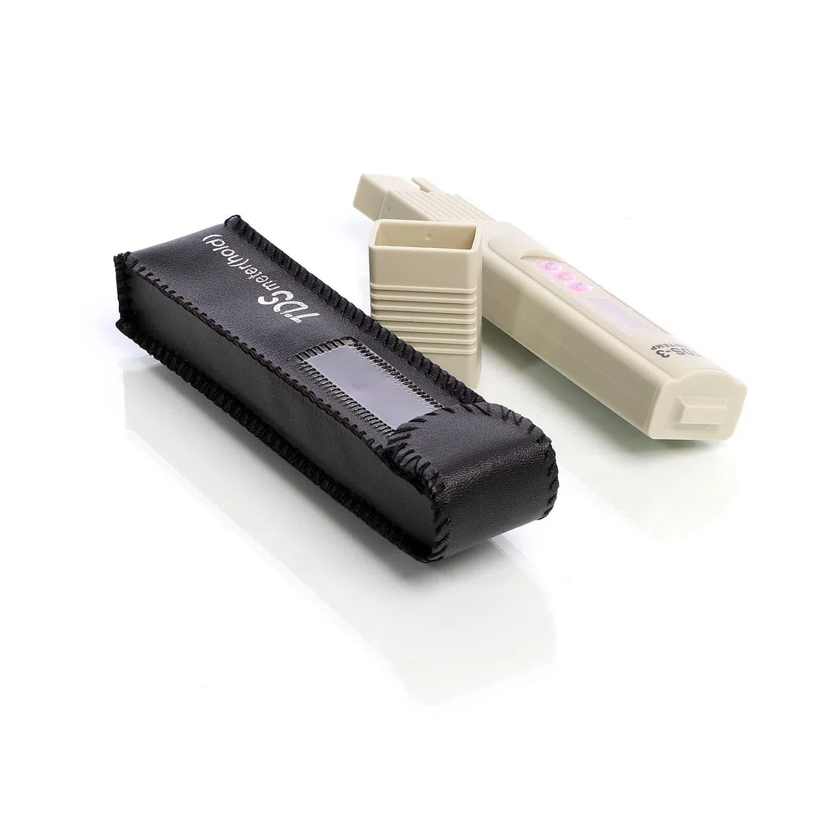 Naturewater TDS misuratore digitale, tester conducibilità ppm osmosi inversa acqua potabile