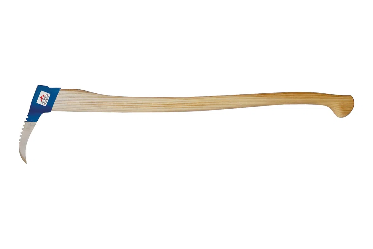 Stubai Tiratronchi Dentato con Manico Lungo 1100 G