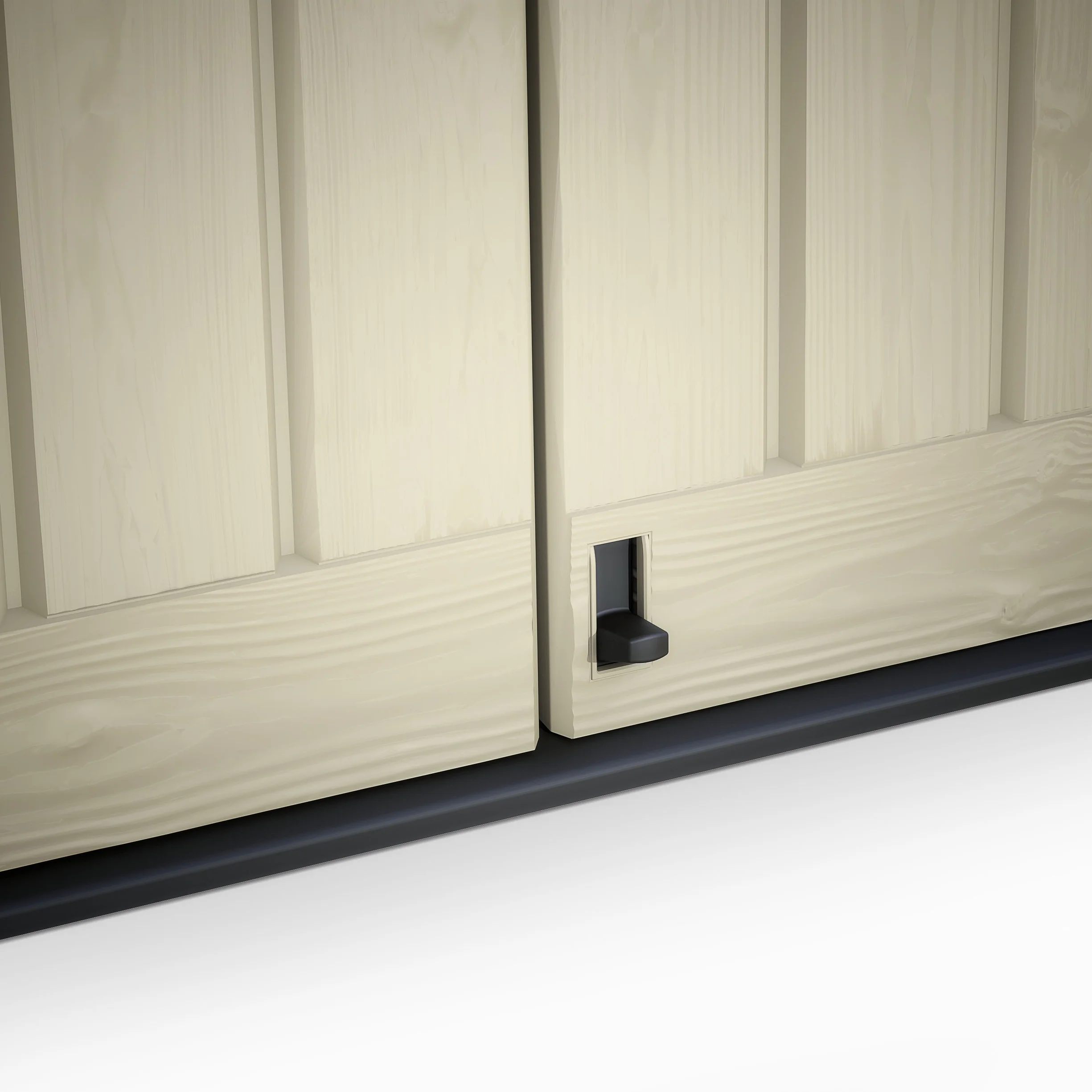 Keter Porta Attrezzi Store It Out Arc Beige 146x82x120 cm