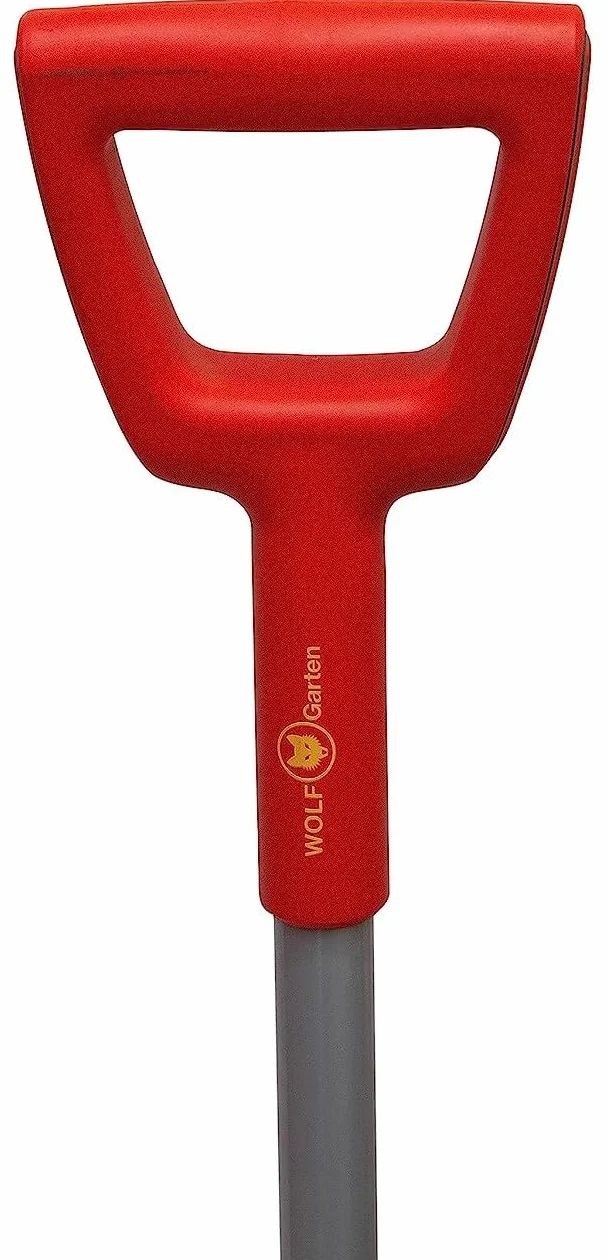 Wolf-Garten Vanga a Punta Modello ASP-D Lunghezza 123 cm Larghezza di Lavoro 19 cm