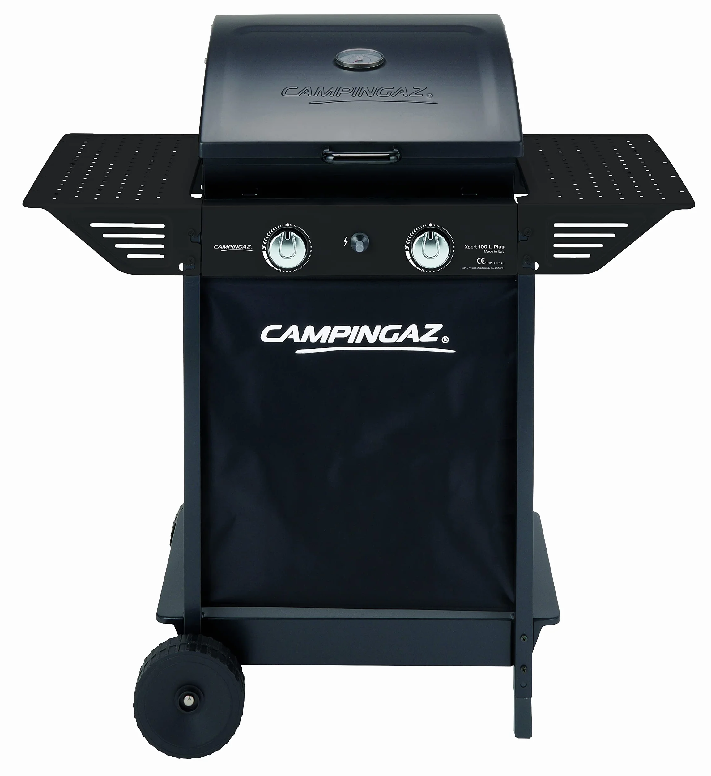 Campingaz Xpert 100 L Plus grill gazowy