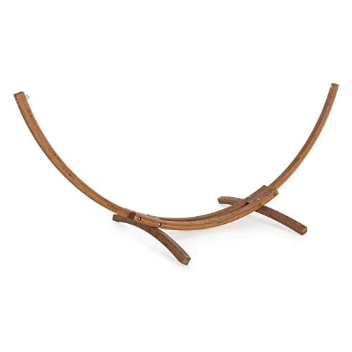 Bizzotto Supporto in Legno per Amaca