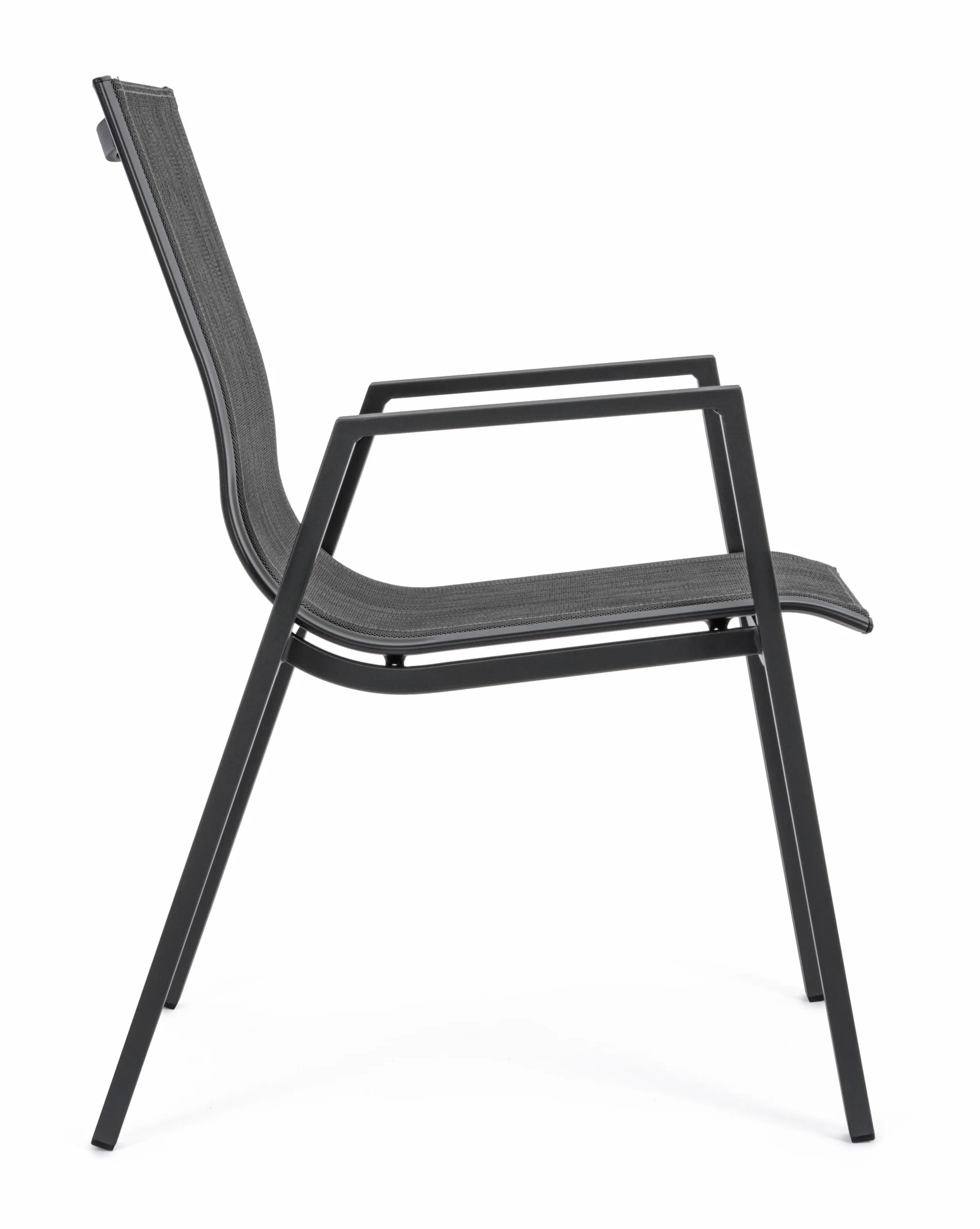 Bizzotto sedia c-br pelagius antracite yk13
