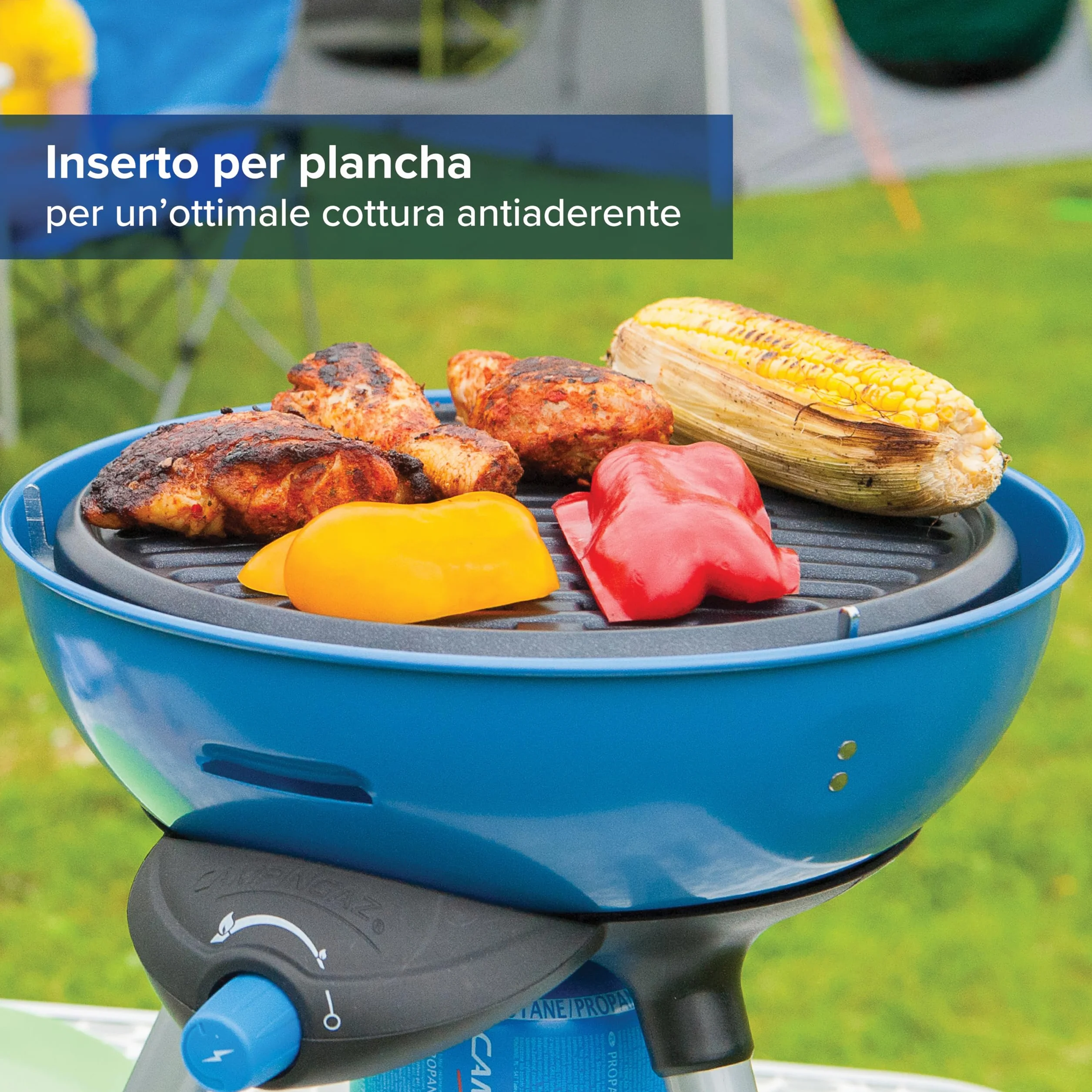 Campingaz Party Grill 200