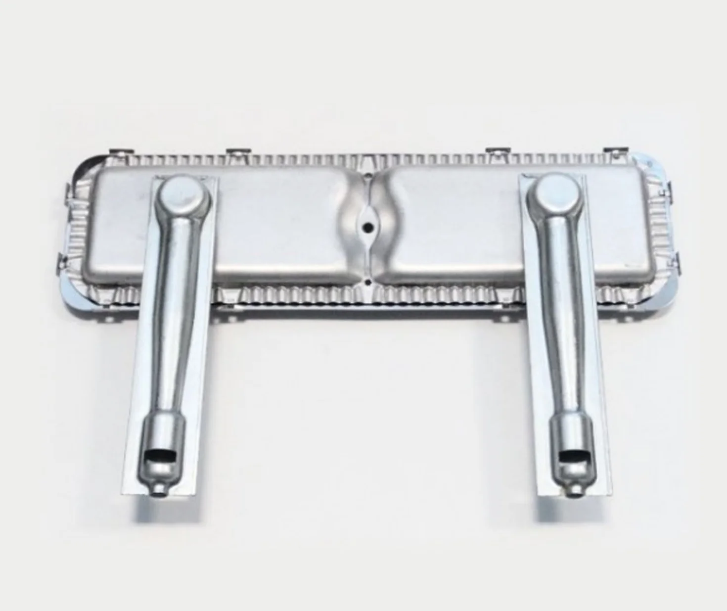 Campingaz BRUCIATORE Inox 28MB 2 Series Classic L 5010002298