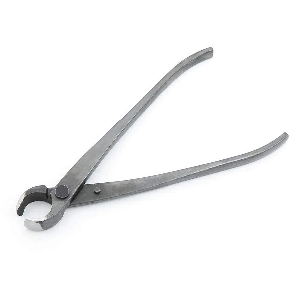 MBLUE Professionale Giardino Ramo Cutter 210mm Manganese Lega di Acciaio Bordo Rotondo Bonsai Strumento di Taglio Principiante Ramo Albero Strumento trim