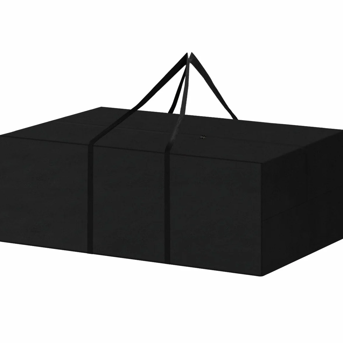 Borsa Impermeabile per Cuscini e Esterni, Custodia per Albero di Natale, 200x80x60cm