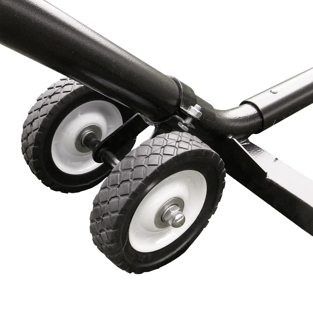 Vivere Wheel Set Ruote per I Supporti per Amache