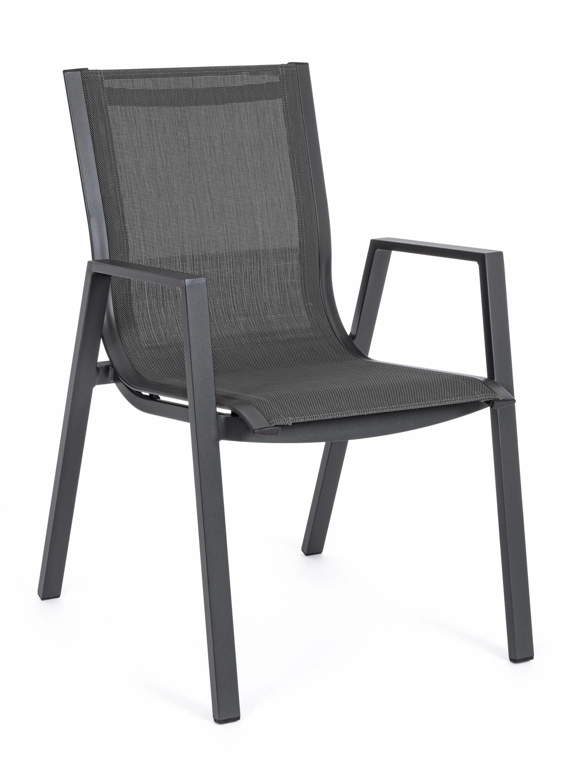Bizzotto sedia c-br pelagius antracite yk13