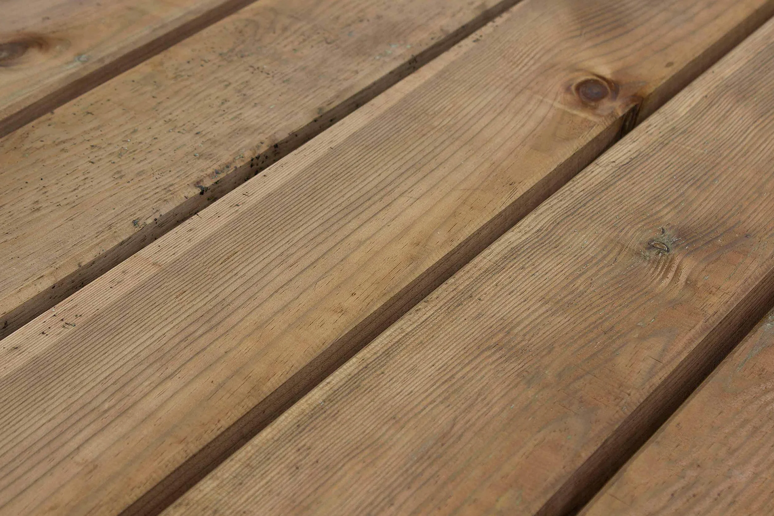 AVANTI TRENDSTORE Tavolo da picnic VERENA esterno legno massiccio LAP 177x72x157 cm