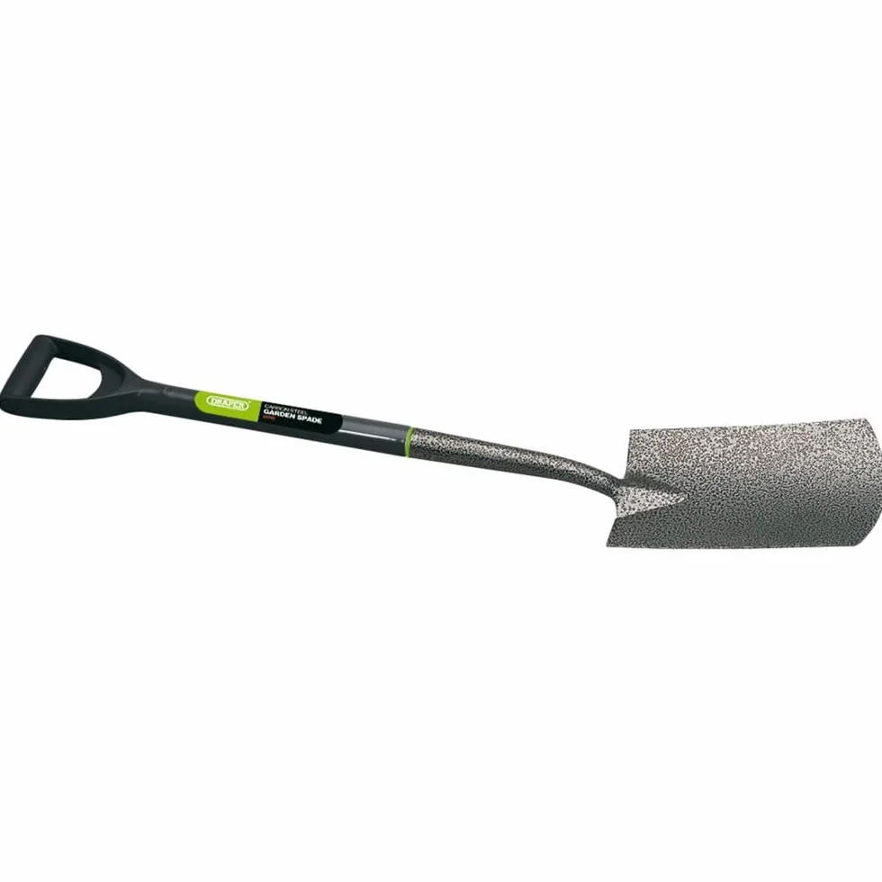Draper 88790, Vanga da Giardino in Acciaio al Carbonio