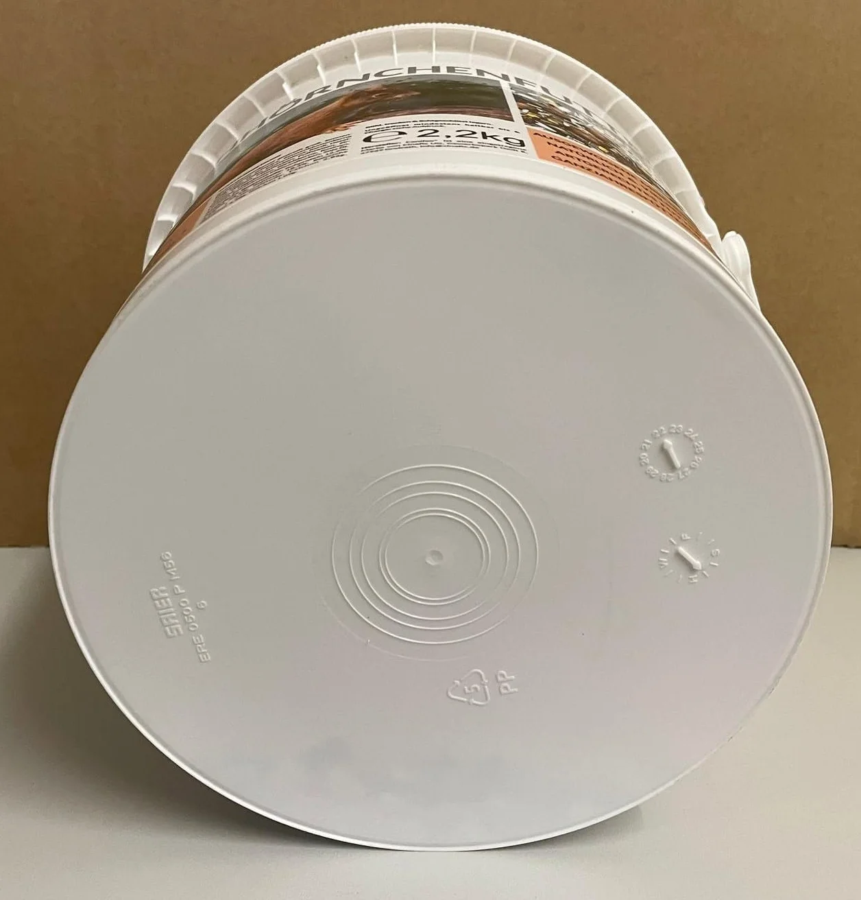 Cibo per scoiattoli 2,2 kg, miscela naturale e completa per tutto l’anno con extra porzione di nocciole – adatto anche per scoiattoli striati