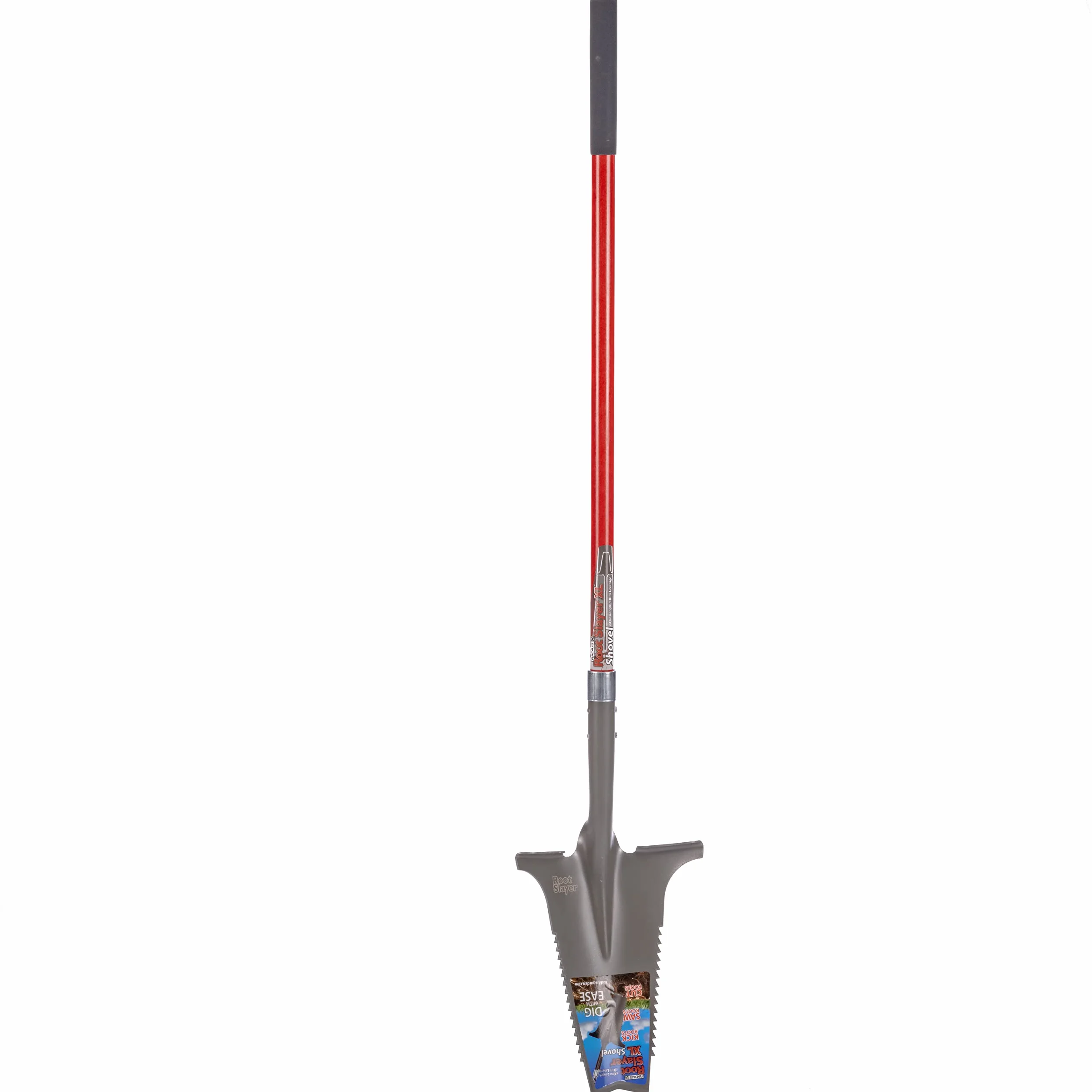 Radius Garden radice Slayer Nomad
