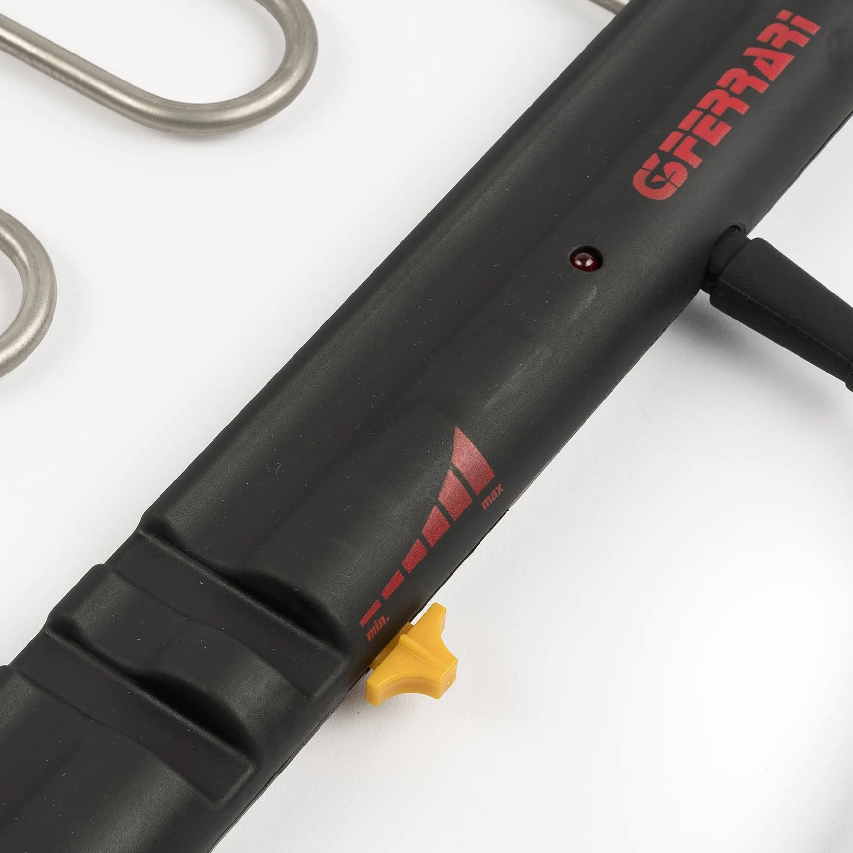 G3 Ferrari R10027RE Resistenza Originale in Acciaio corazzato per G10027 Barbecue Galactic Grill
