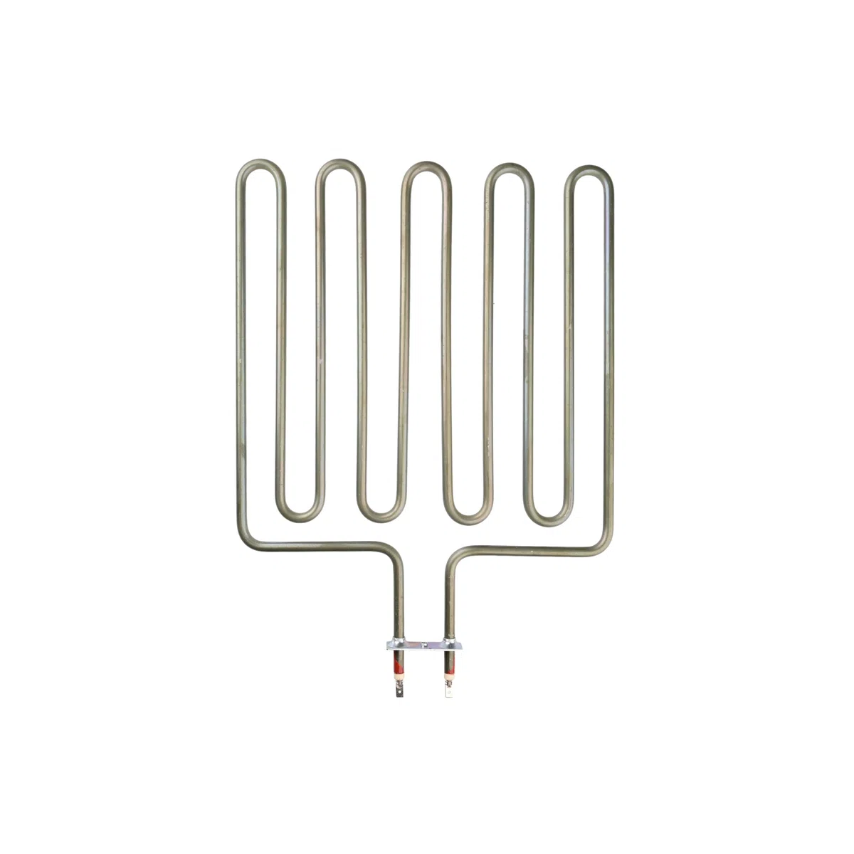 Barra riscaldante per sauna Harvia 3000 W 230 V 410 x 320 mm ZSK 720