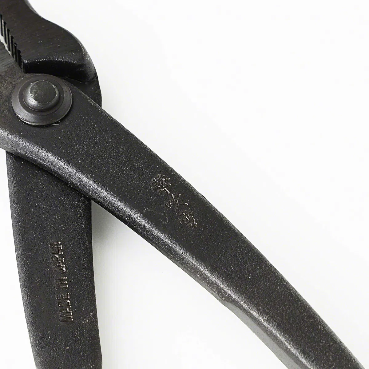 Wazakura Pinze per Filo Bonsai Forgiata a Mano 210mm Fatte in Giappone