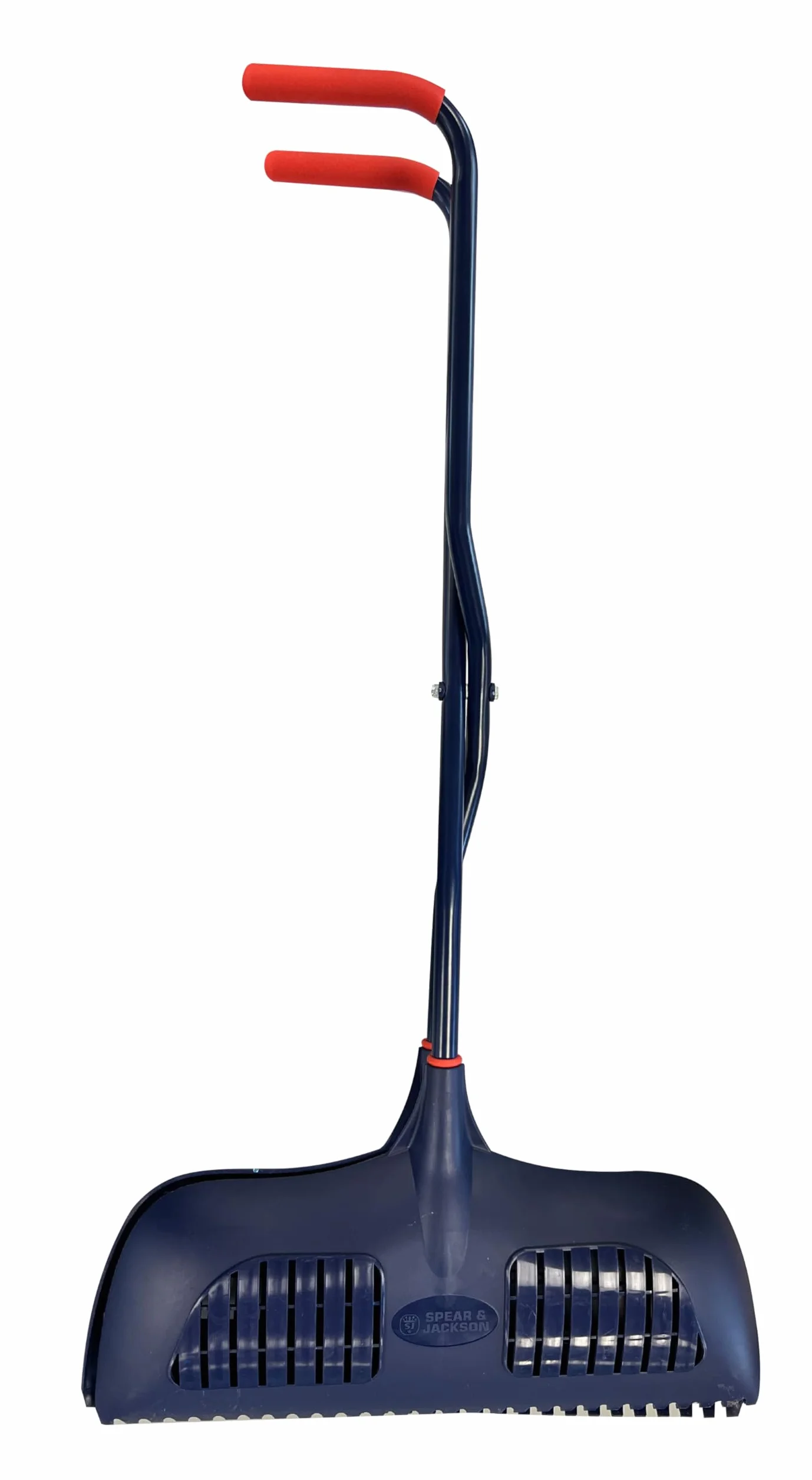 Spear & Jackson LEAFGRABBER Pinza per Foglie, Multicolore, 92x50.5x15.5 cm