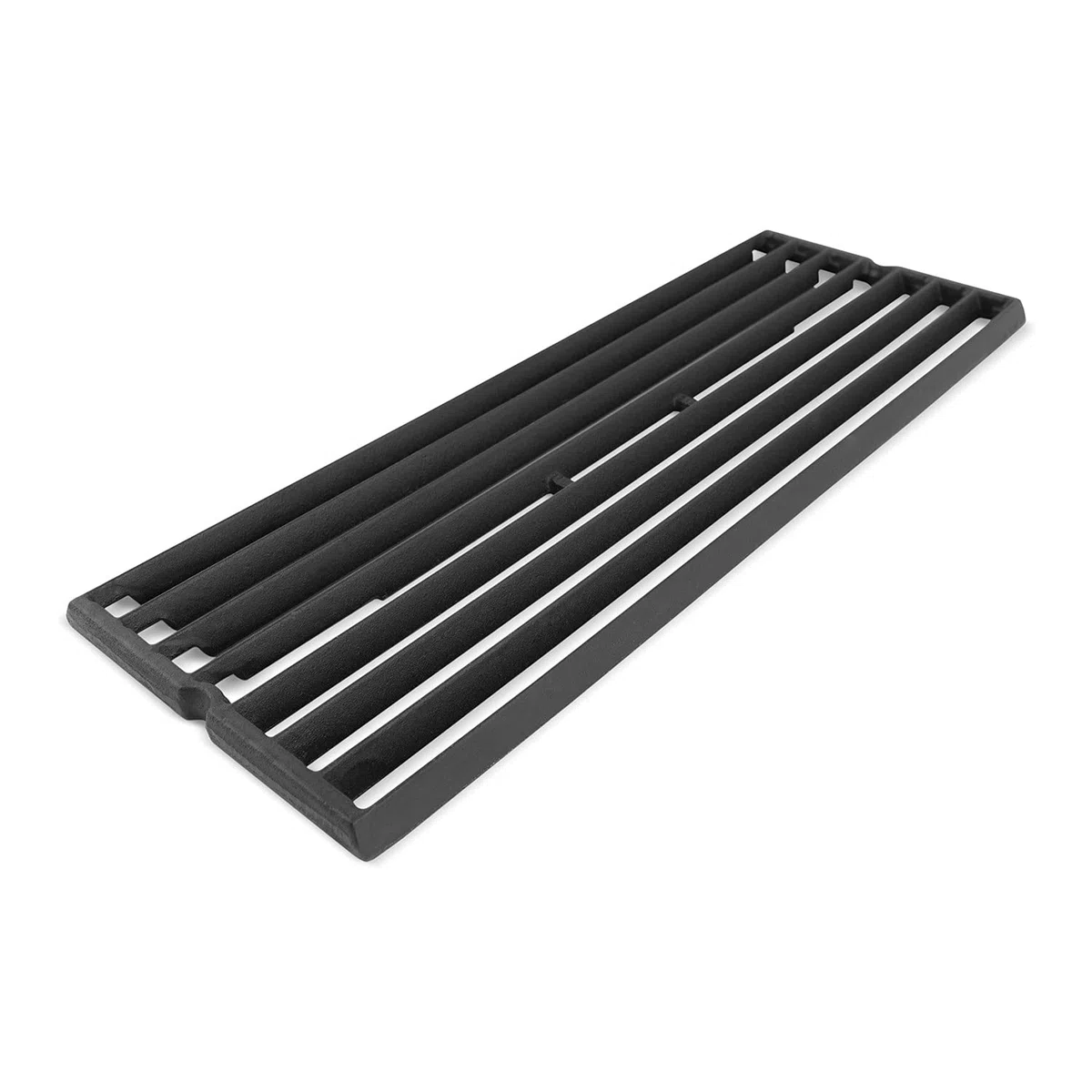 Broil King 11241 Griglia-Baron - Griglia in ghisa, taglia unica, colore: Nero