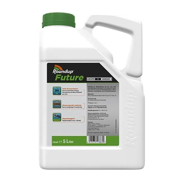 Roundup Platinum Future 5L Diserbante Erbicida Sistemico Glifosate
