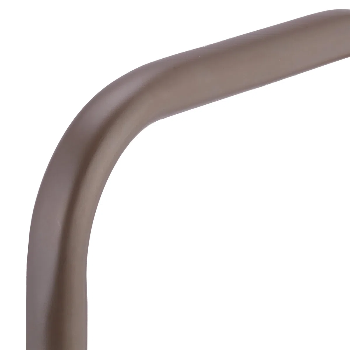 Relaxdays Carrello Portalegna 33 cm 60 kg Carriola 4 Ruote Marrone