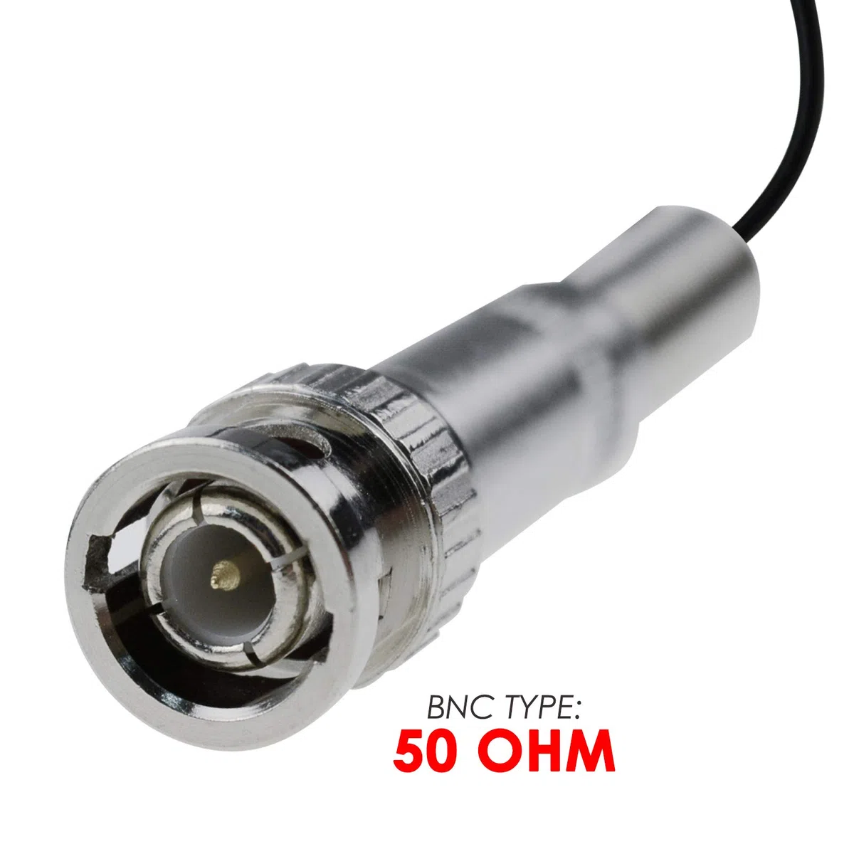 ORP Elettrodo Sostituibile BNC Sonda per Metro Controllore 300cm Cavo Acquari Misurazione