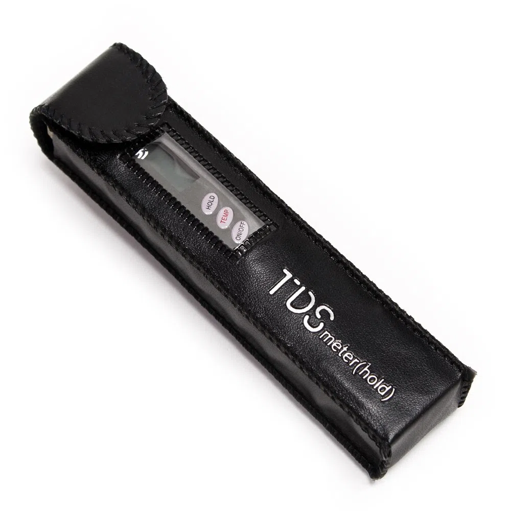 Naturewater TDS misuratore digitale, tester conducibilità ppm osmosi inversa acqua potabile