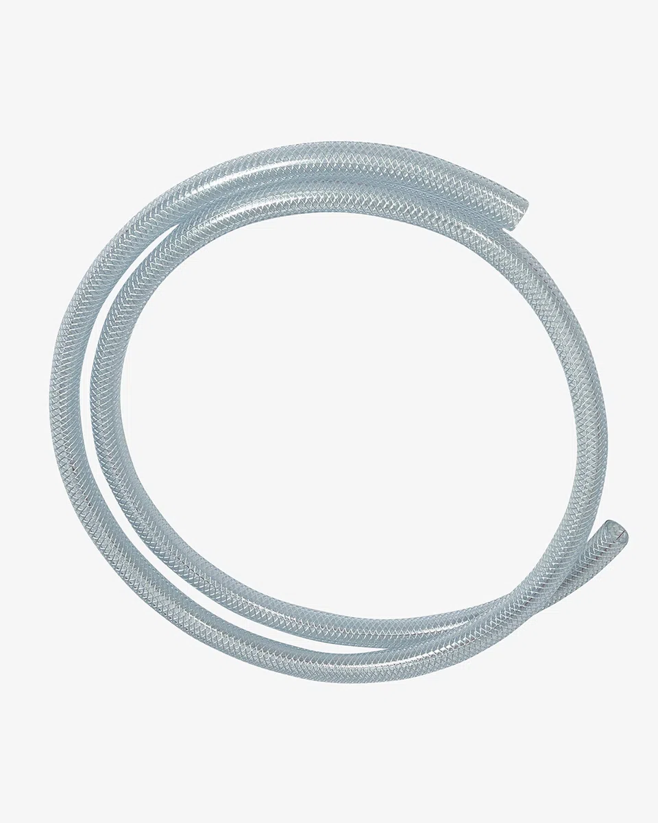 Water2buy EASY Installation Kit Stainless Steel Braided Hoses 1” (28mm) >Drain & Overflow Kit > Water Hardness Test Strip