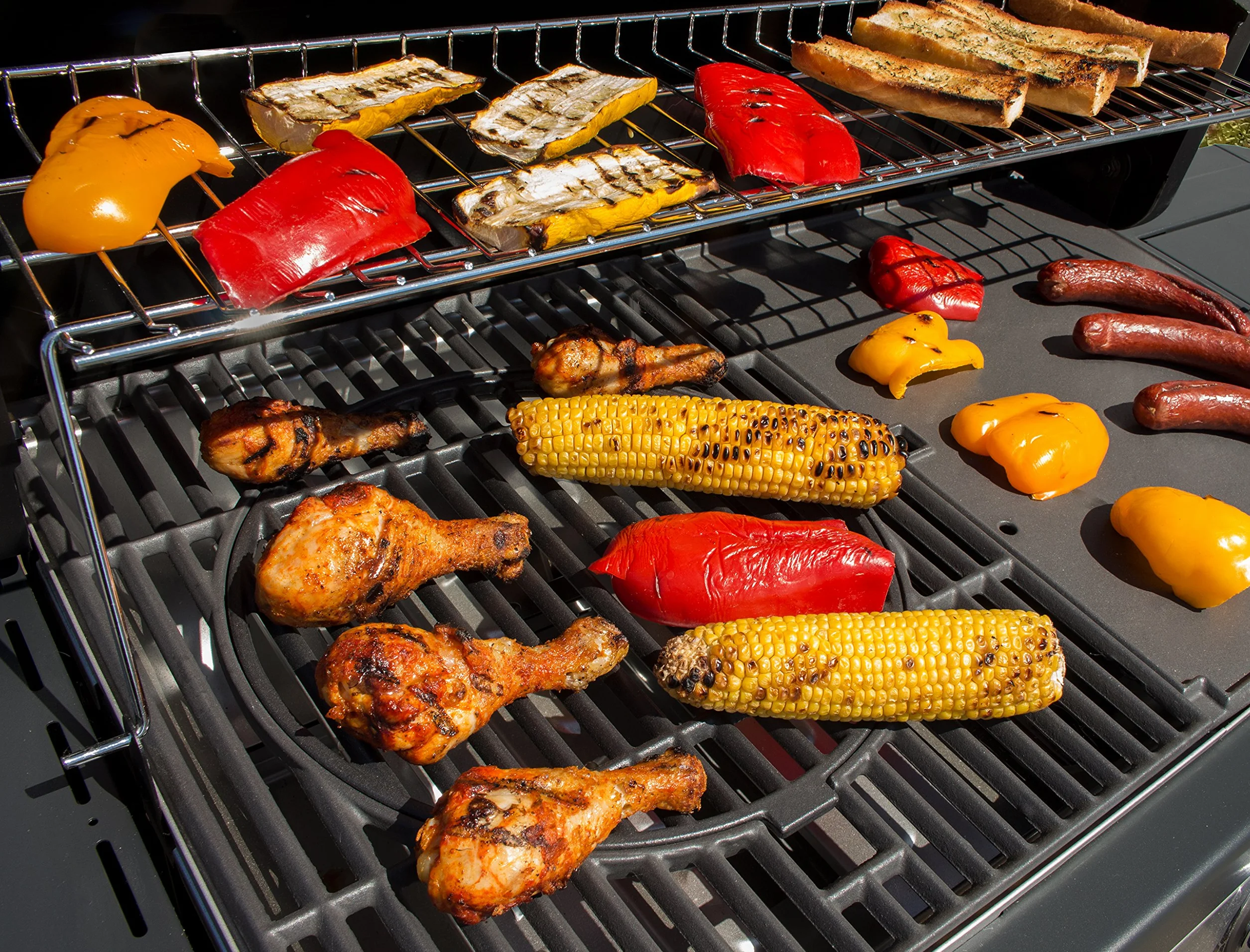 Campingaz Culinary Modular Griglia