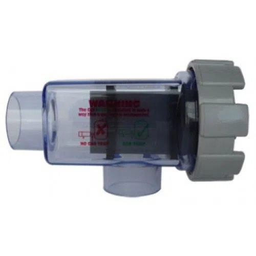 Autochlor RP-25 Cellula Completa Ricambio Clorinatore