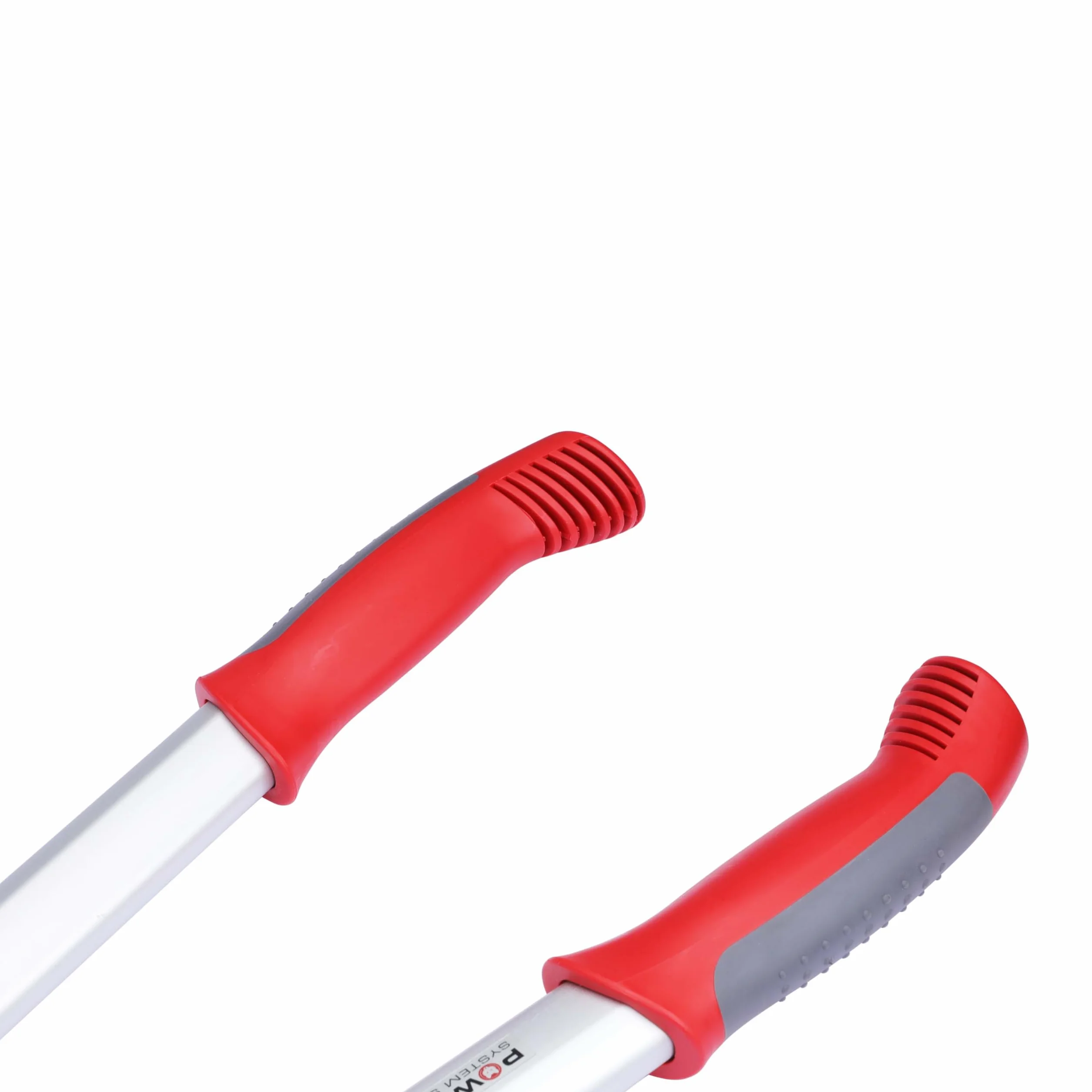 Wolf-Garten Power Cut RS 900 T Troncarami a Battente Premium Plus, Rosso/Argento