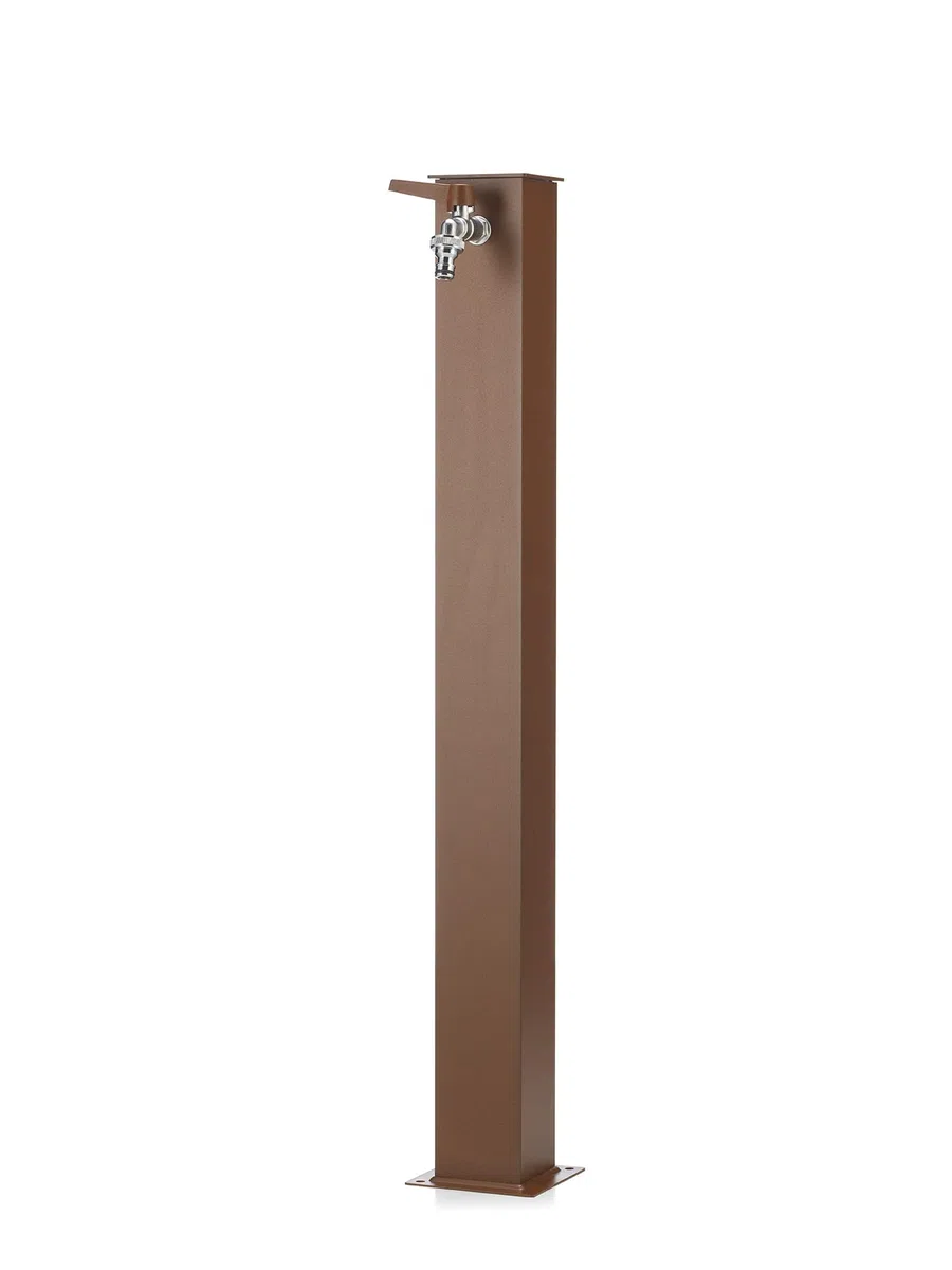 Fontana da Giardino Belfer 42/Q Ruggine