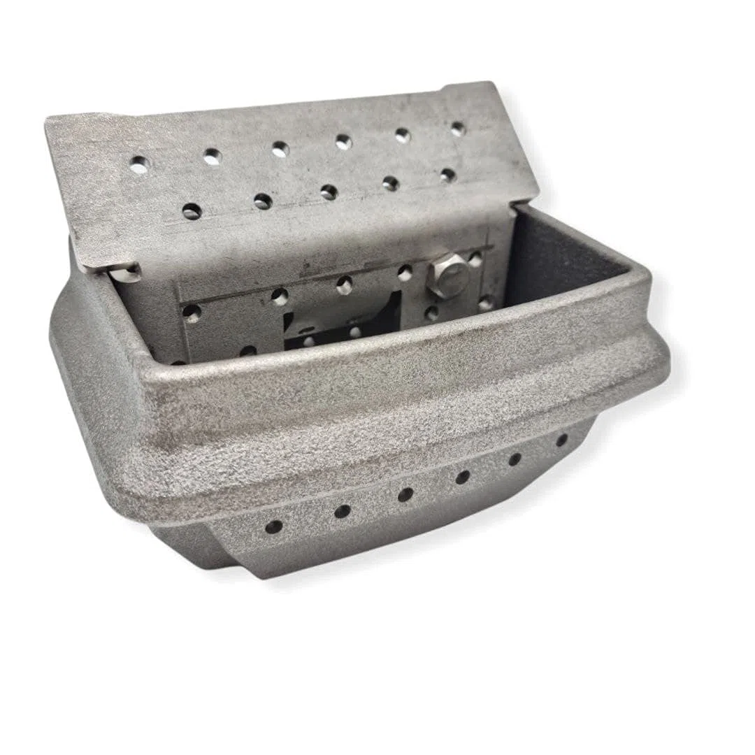 Braciere 009278289 Extraflame Divina