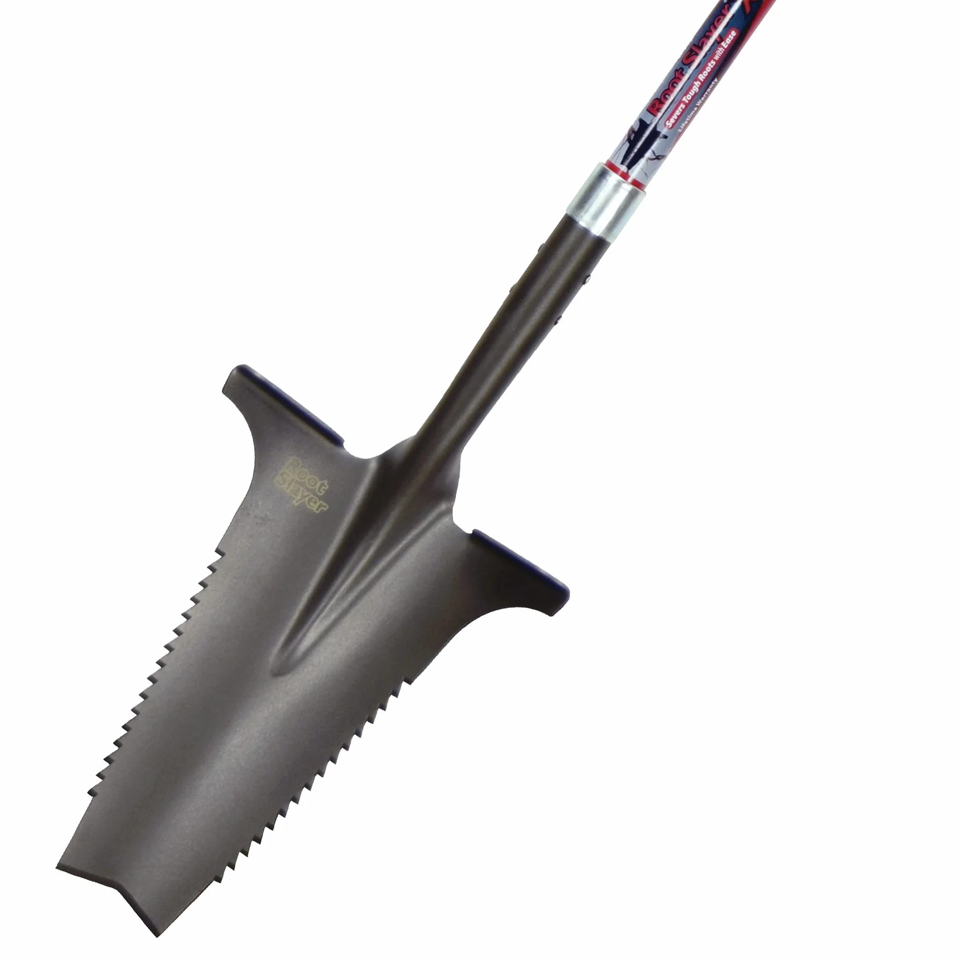 Radius Garden radice Slayer Nomad