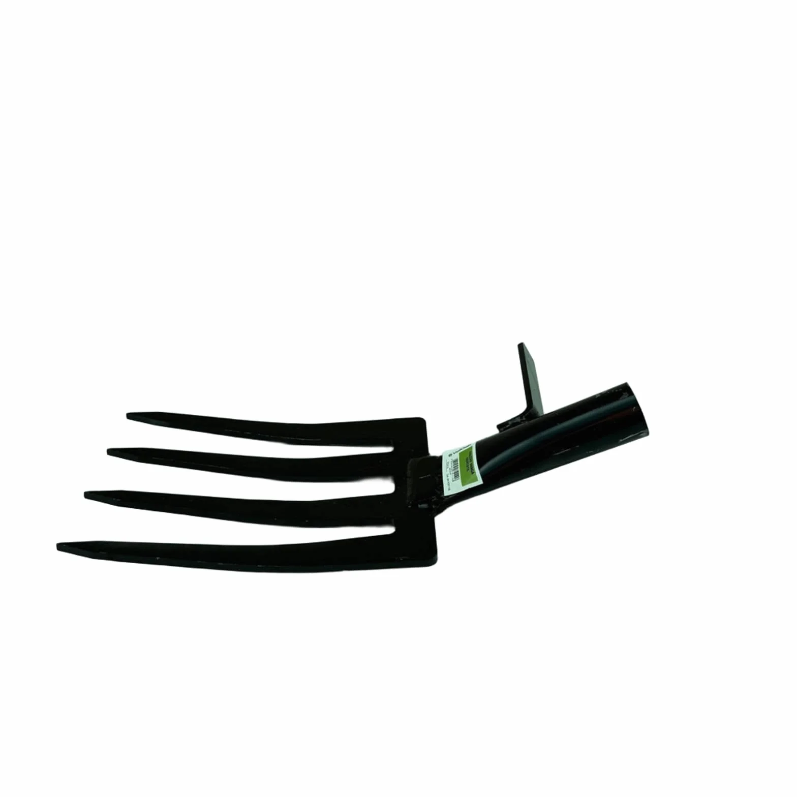 ValOak Vanga Dentata – Attrezzo Agricolo per Dissodare il Terreno con Lama 22 cm | Manico Escluso | Made in Italy