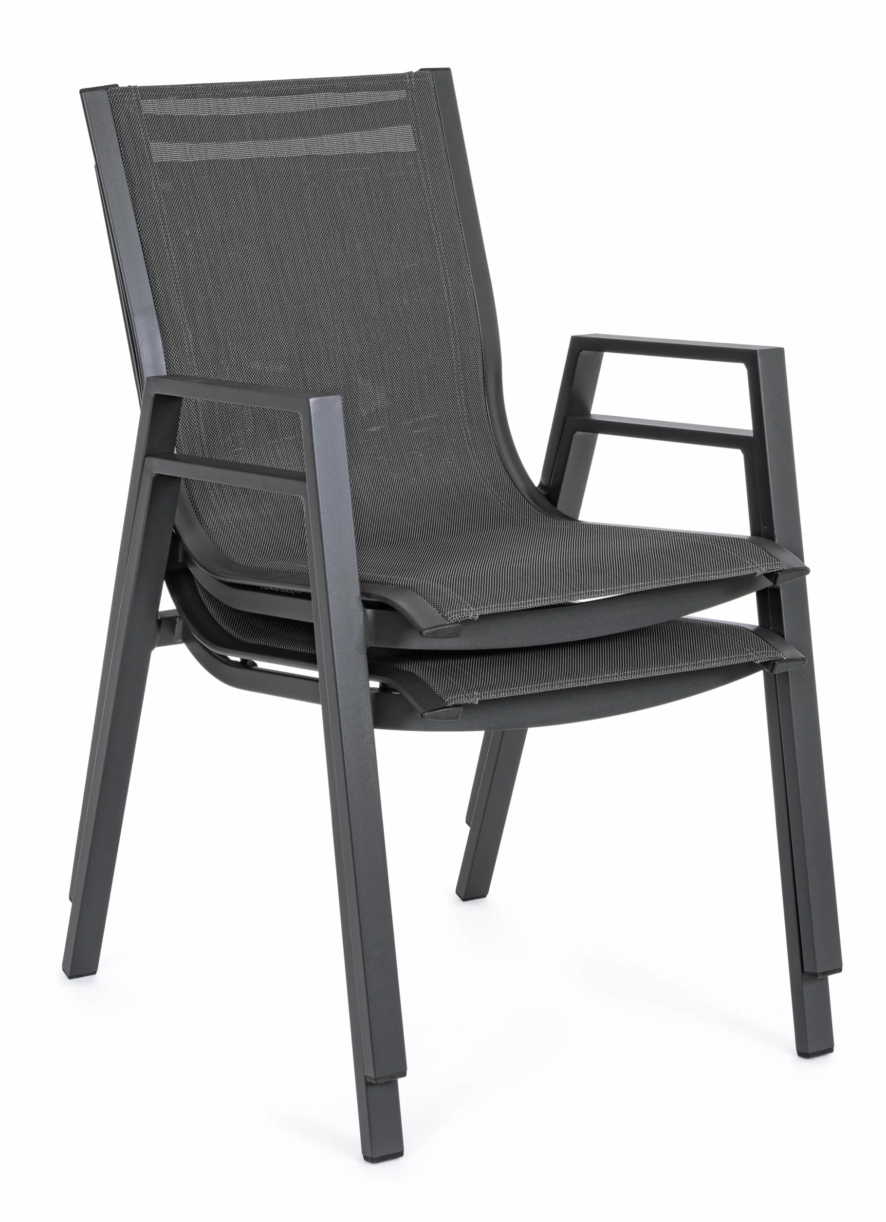 Bizzotto sedia c-br pelagius antracite yk13