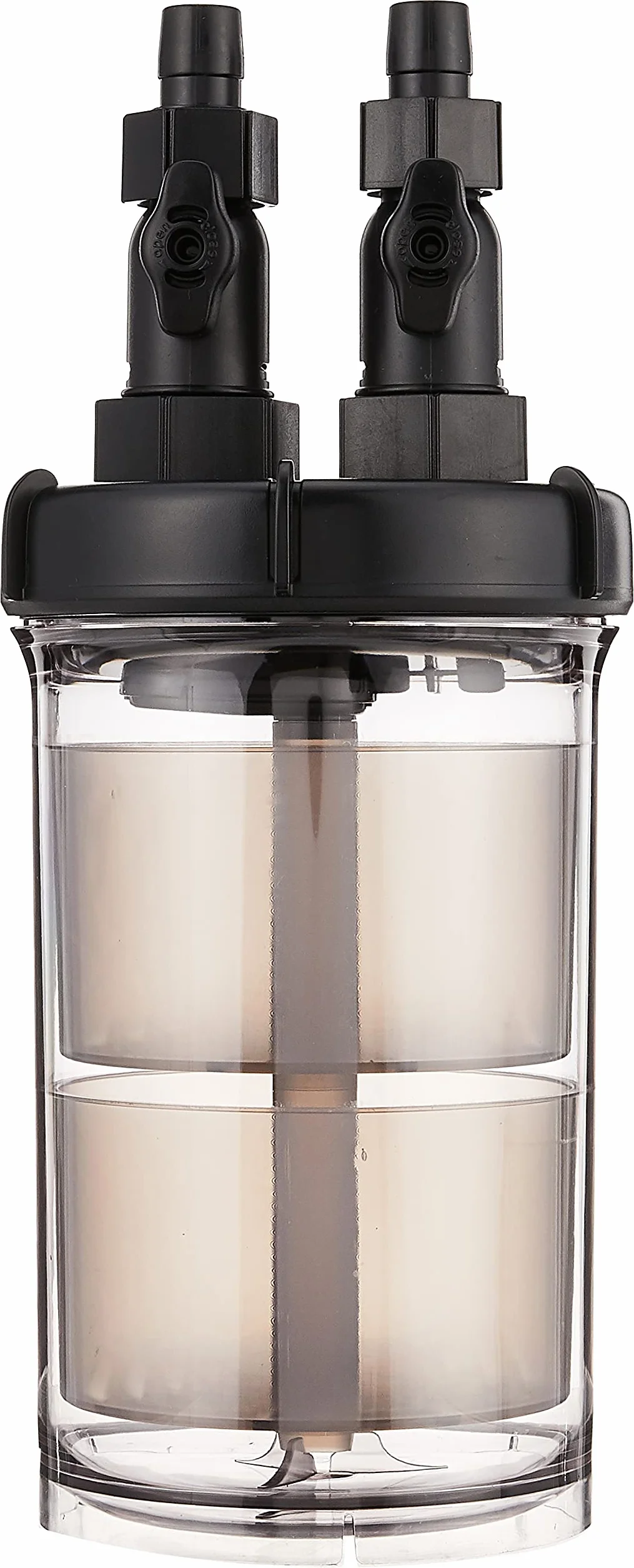 Sera Prefix filter volume 1,6 litri