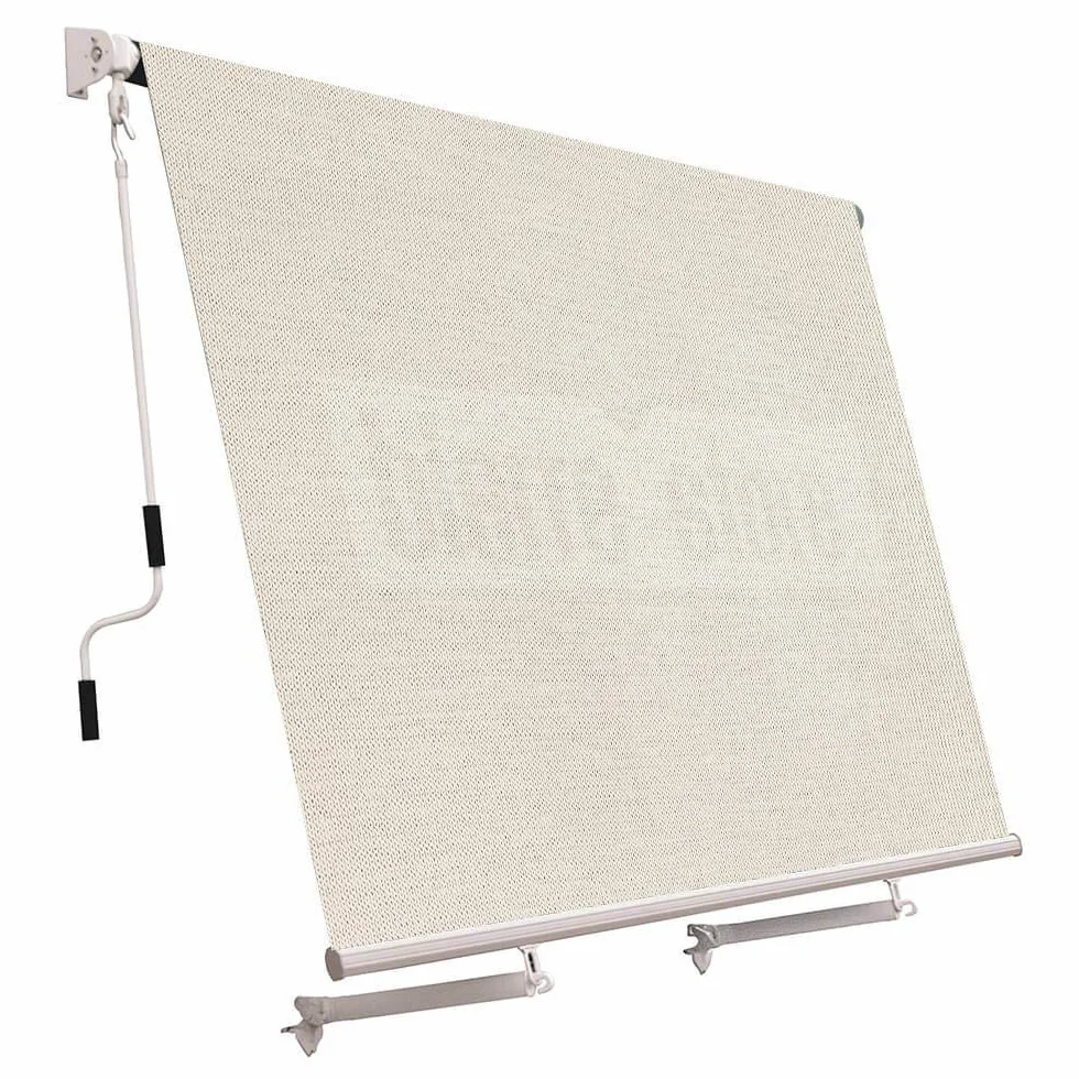 TENDA DA SOLE A CADUTA CM.300X250 BEIGE